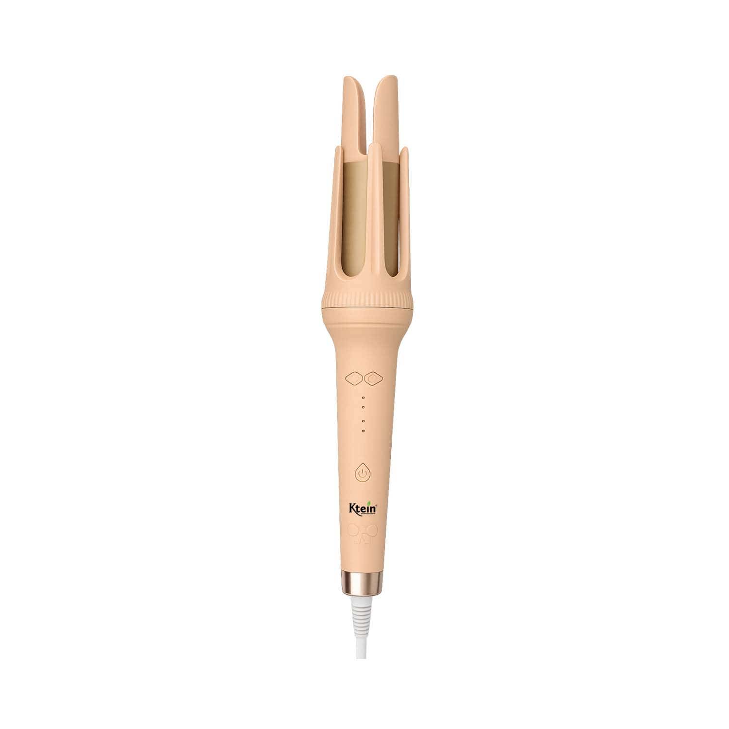 Ktein | Ktein Automatic Hair Curler with Adjustable Temperature