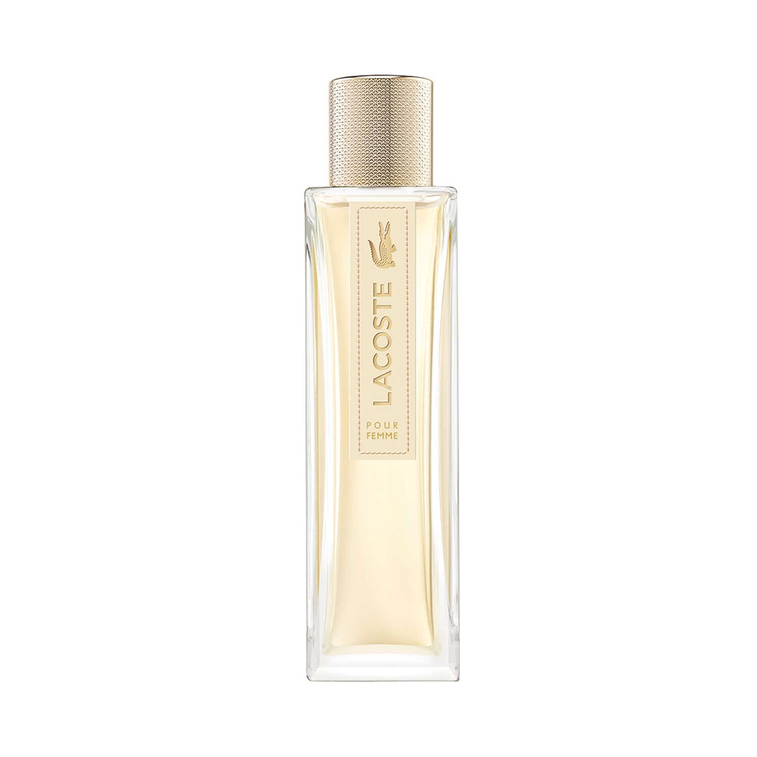 Lacoste | Lacoste Pour Femme EDP (90 ml)