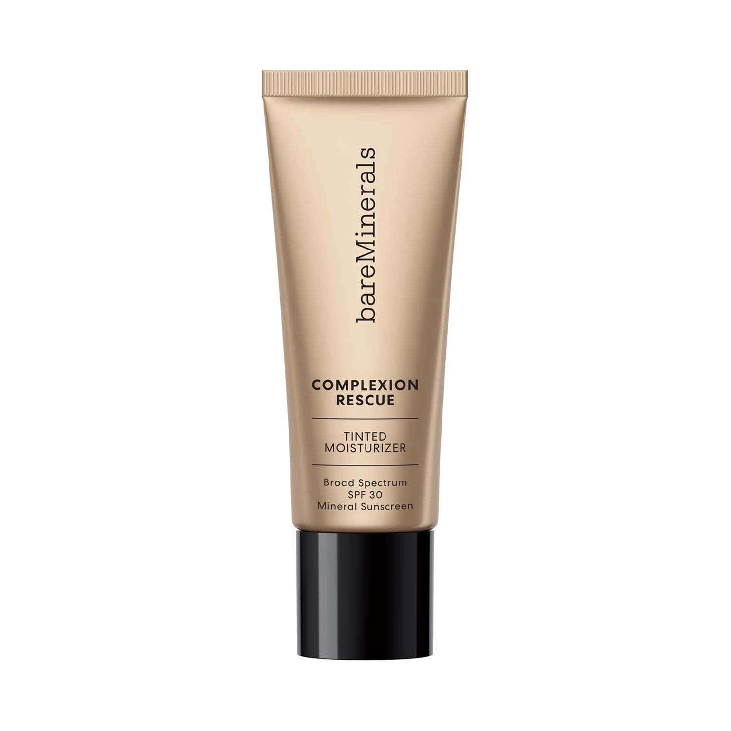 bareMinerals | bareMinerals Complexion Rescue Tinted Moisturizer Mineral SPF 30 - Wheat 4.5 (35 ml)