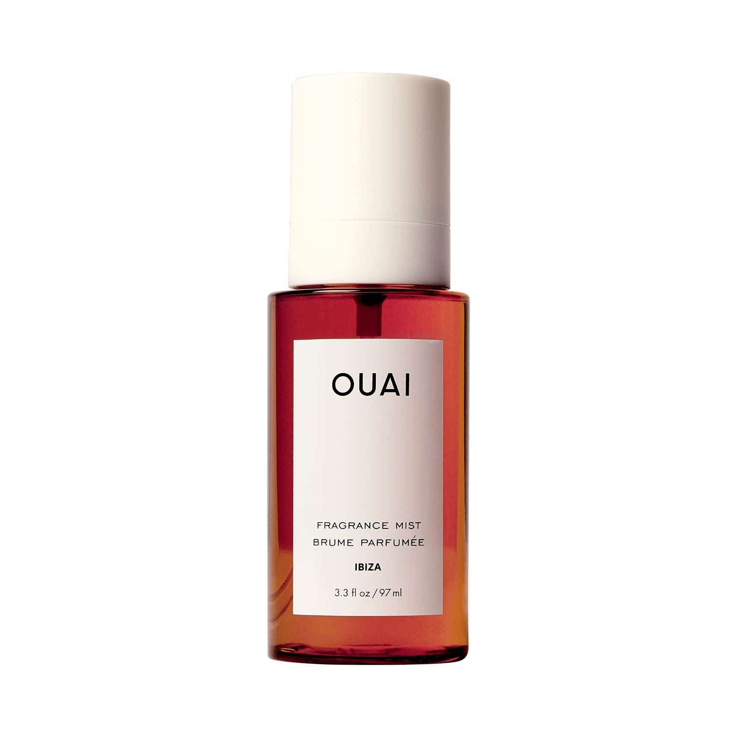 OUAI | OUAI Ibiza Hair And Body Fragrance Mist (97 ml)