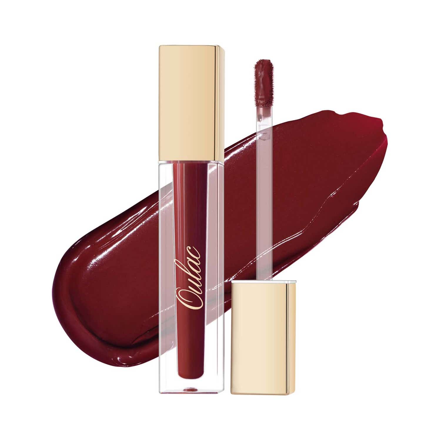Oulac | Oulac Kissproof Liquid Matte - M18/Fierceness Kiss (4.5 ml)