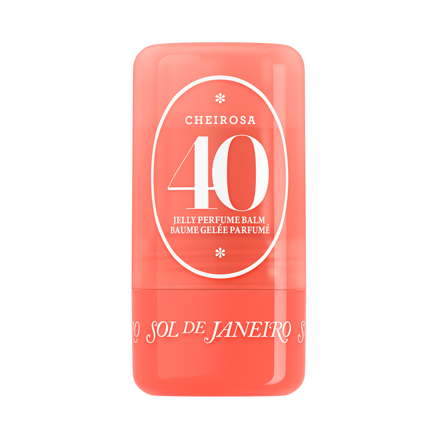 Sol de Janeiro | Sol de Janeiro Jelly Perfume Balm Cheirosa 40 (4 g)