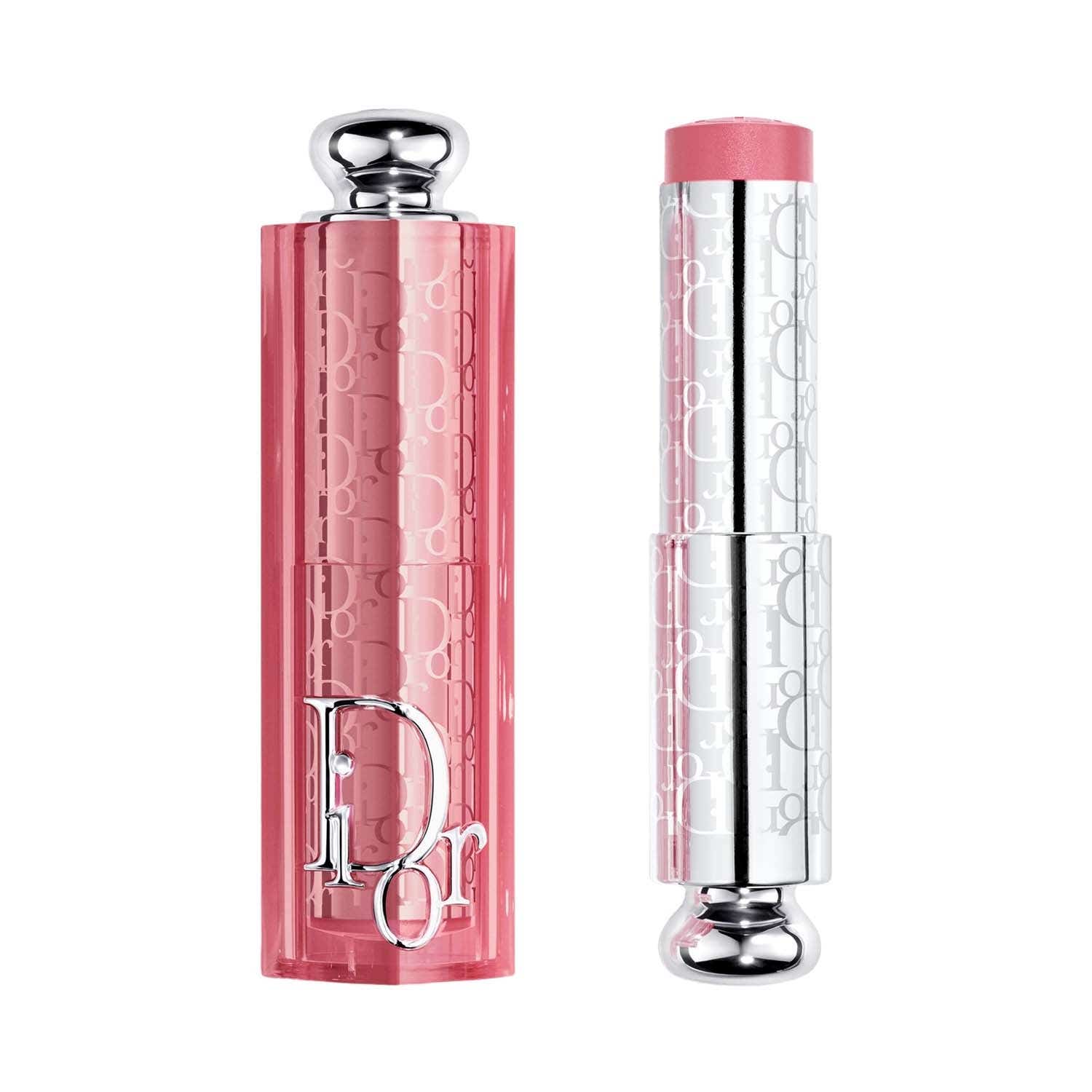DIOR | DIOR Backstage Rosy Glow Stick - Radiance and pH-Activated Color Blush - 012 Rosewood (6 g)
