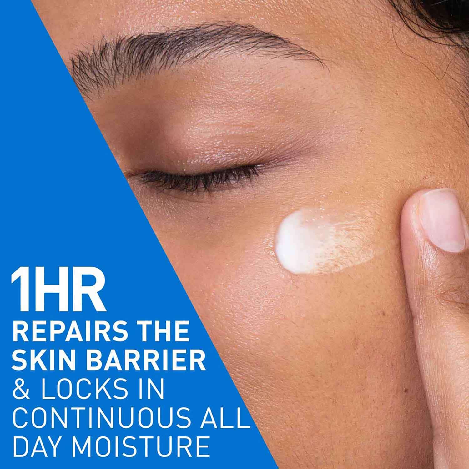 CeraVe PM Facial Moisturizer 50 g - Image 2