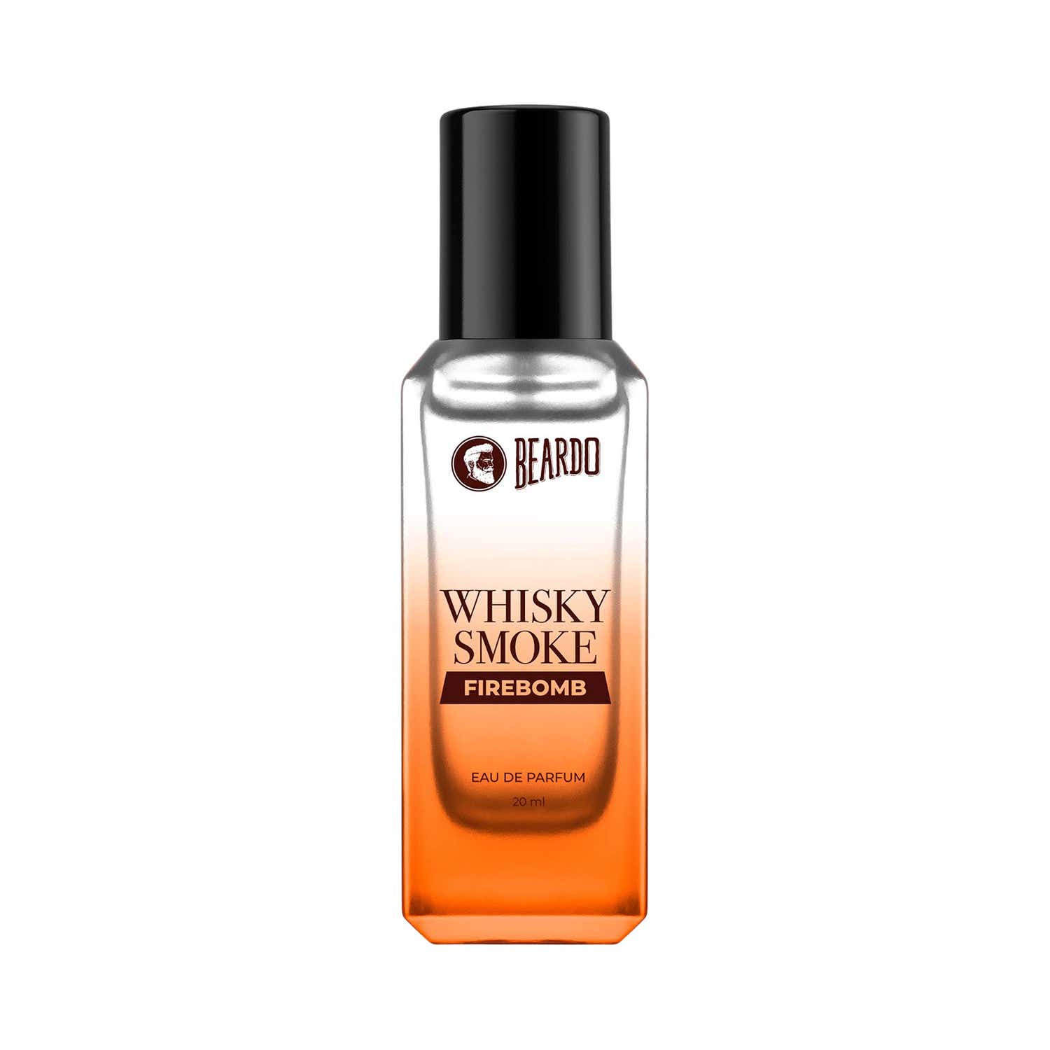 Whisky Smoke Firebomb Strong & Long Lasting
