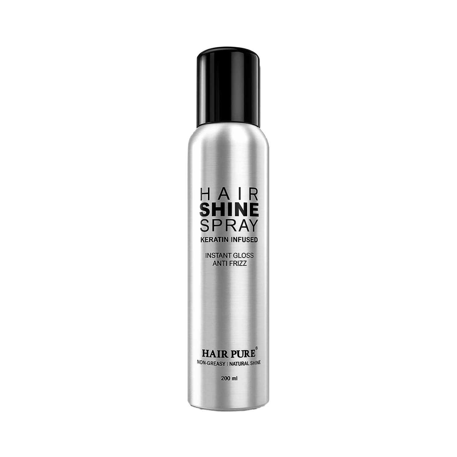 HAIR PURE | HAIR PURE Hair Shine Spray (200 ml)