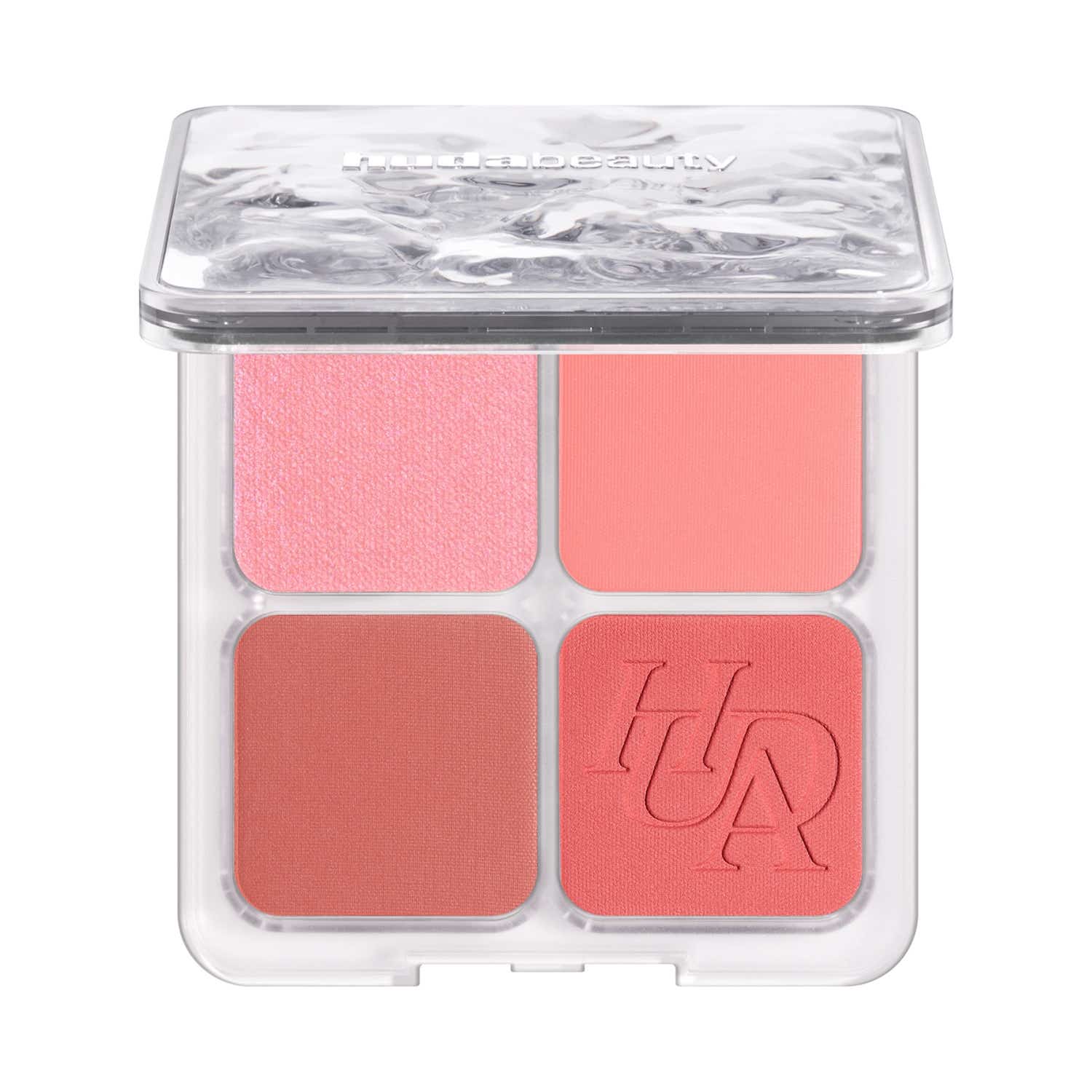 Huda Beauty | Huda Beauty Blush Filter - Toasty Peach (7.5 g)