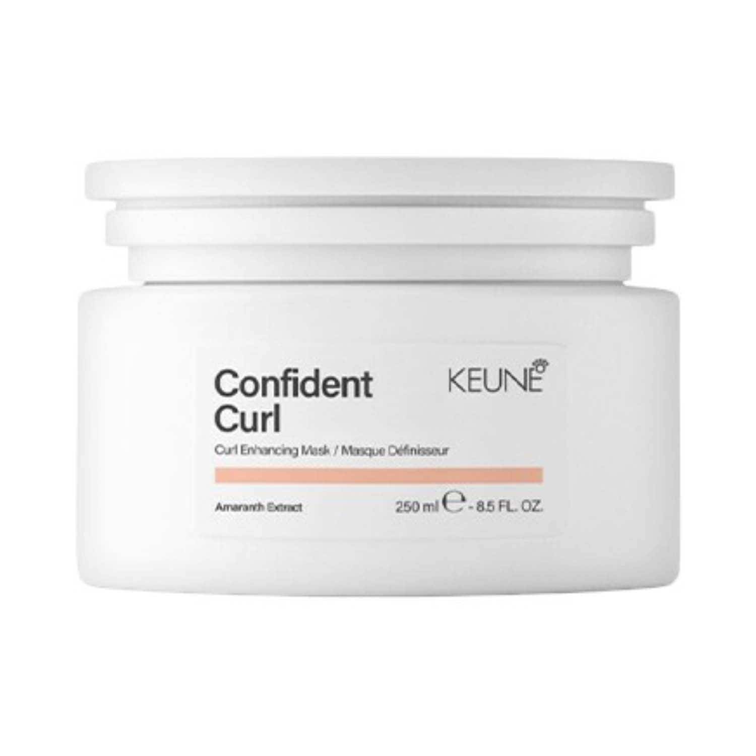 Keune | Keune Confident Curl Mask (250 ml)