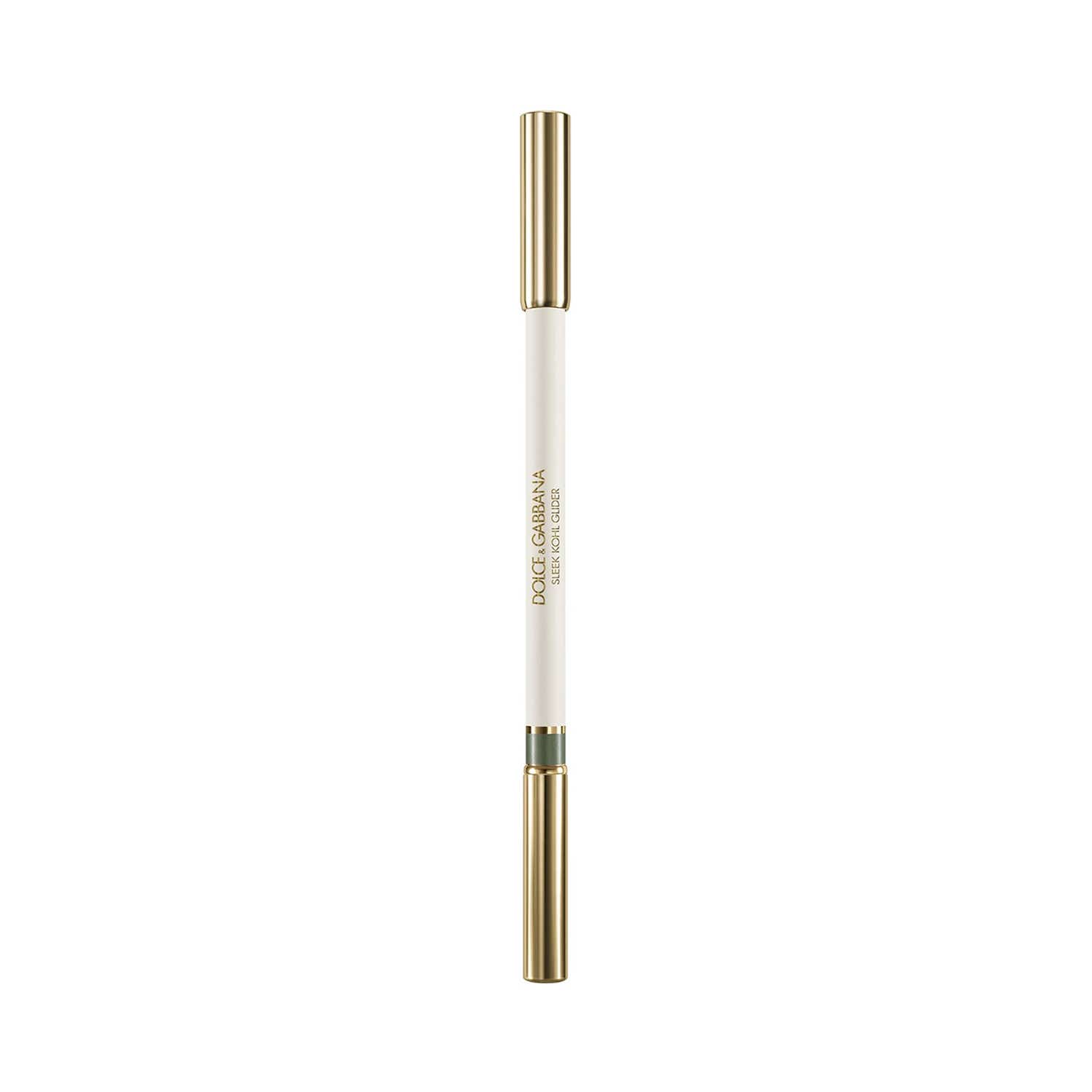 Dolce&Gabbana | Dolce&Gabbana Sleek Kohl Glider - 07 Jade Green (1.2 g)
