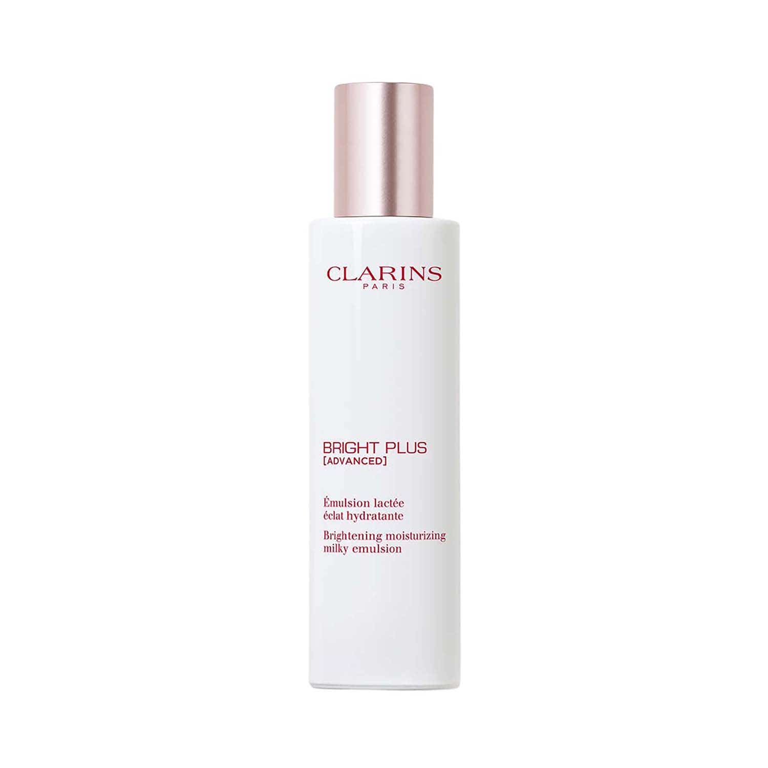 Clarins | Clarins Bright Plus [Advanced] Milky Emulsion (100 ml)