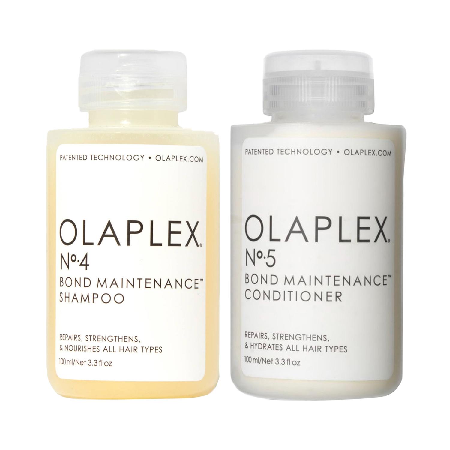 Olaplex | Olaplex Daily Cleanse & Condition Duo Combo