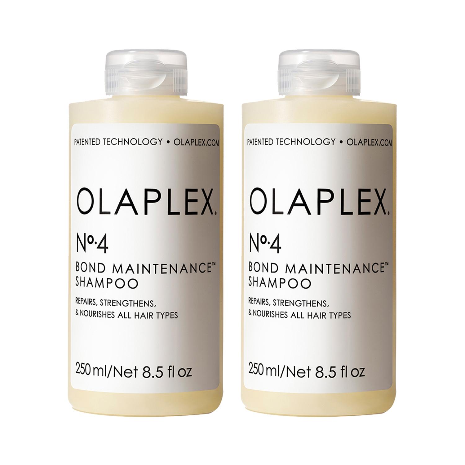 Olaplex Daily Cleanse Essential Combo