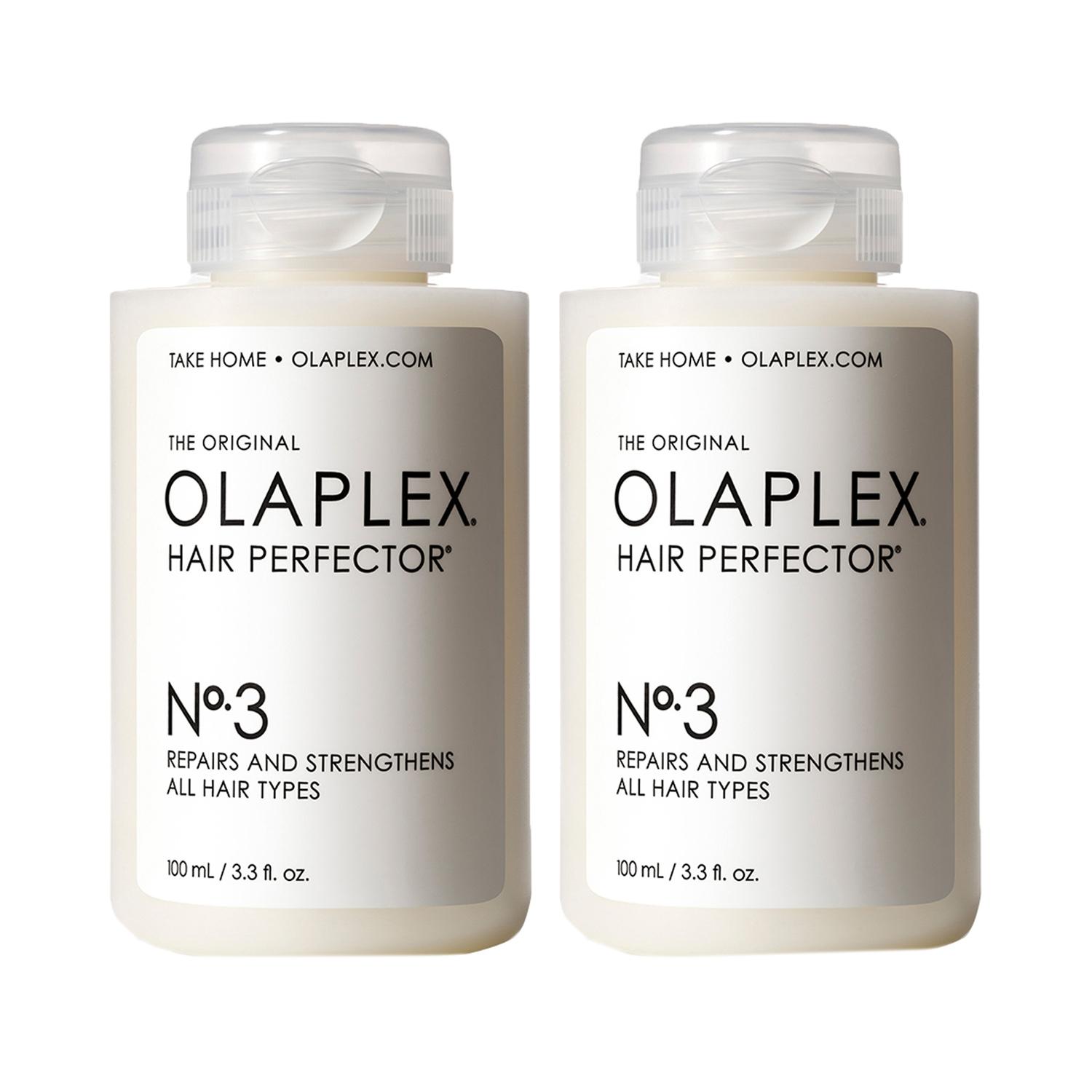 Olaplex The Ultimate Hair Repair Kit