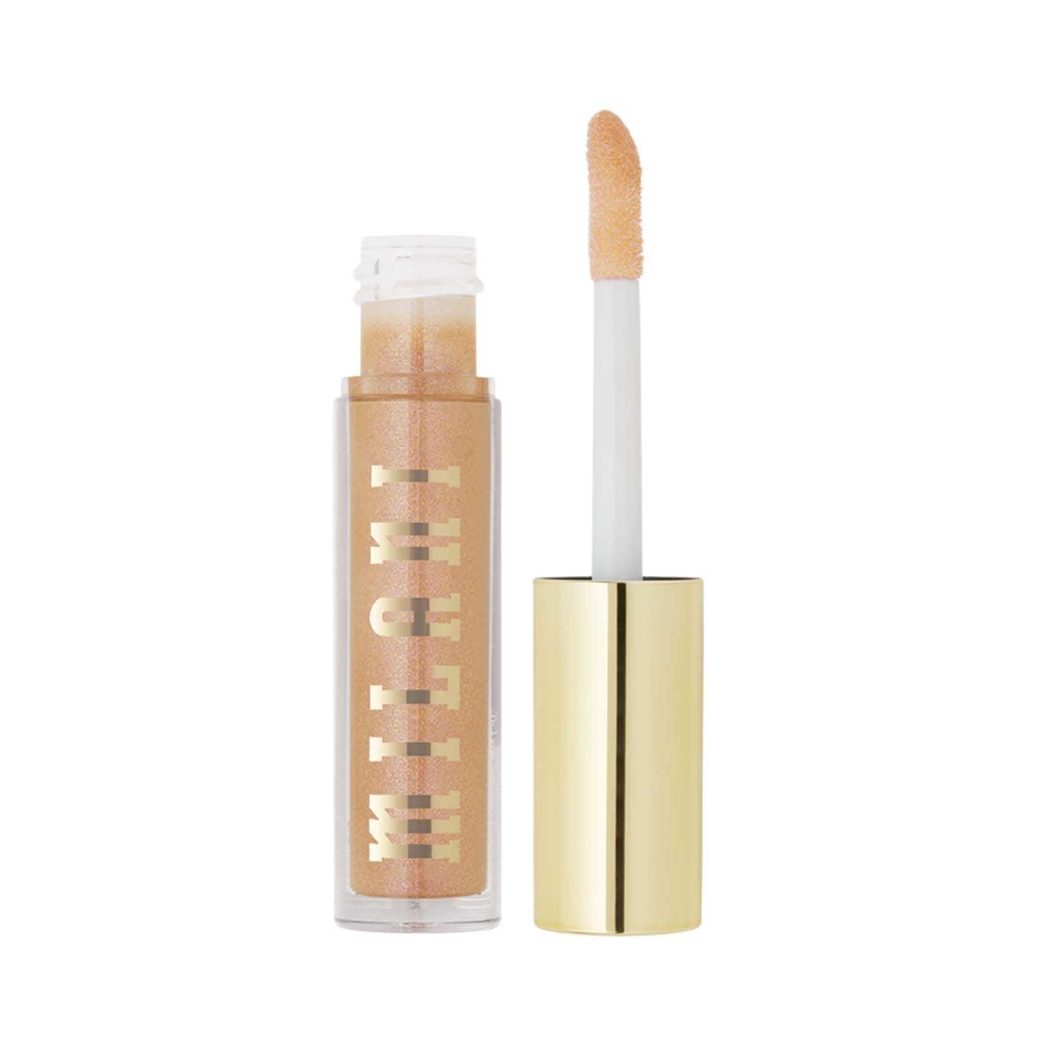 Milani | Milani Keep It Full Nourishing Lip Plumper - Golden Dust (3.7 ml)