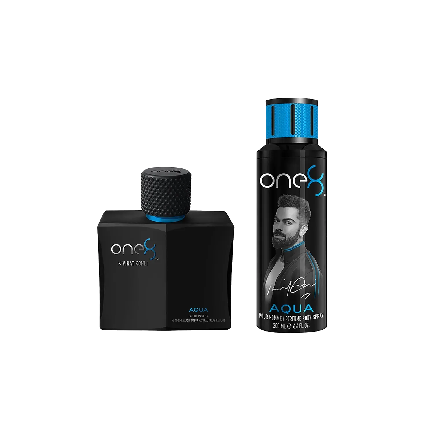 One perfume sale virat kohli