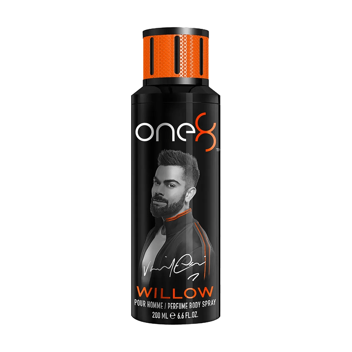 One8 | One8 Willow Deodorant (200ml)