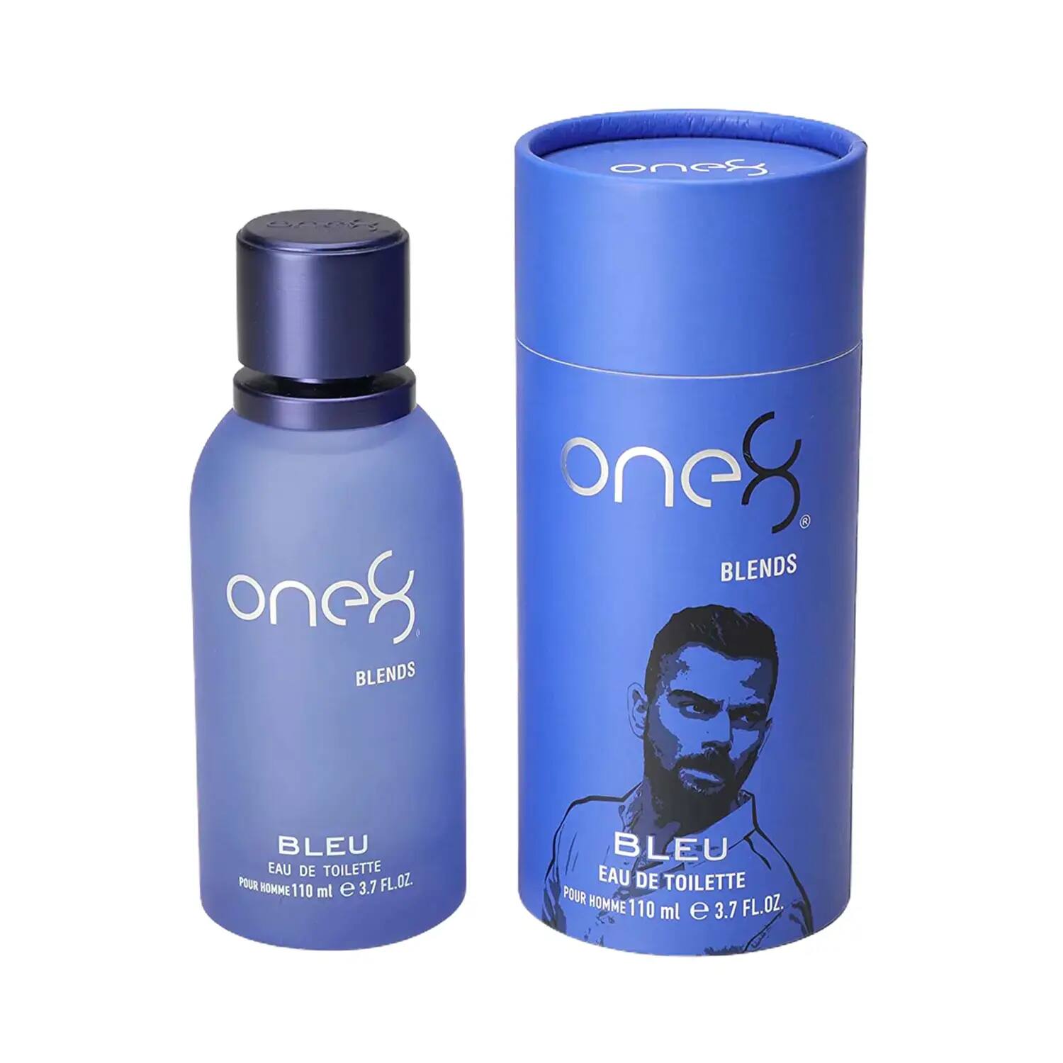 One 8 blends perfume clearance