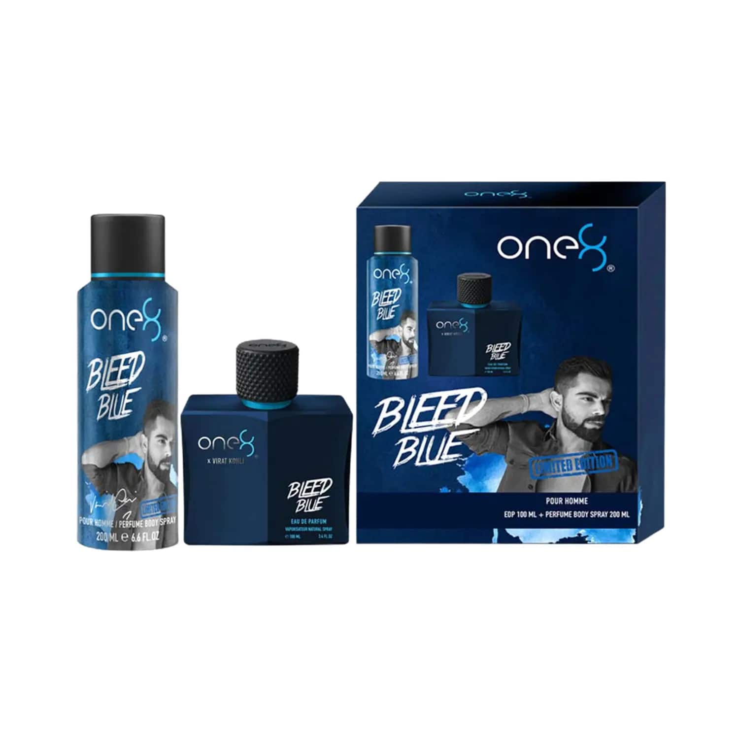 One8 deo deals