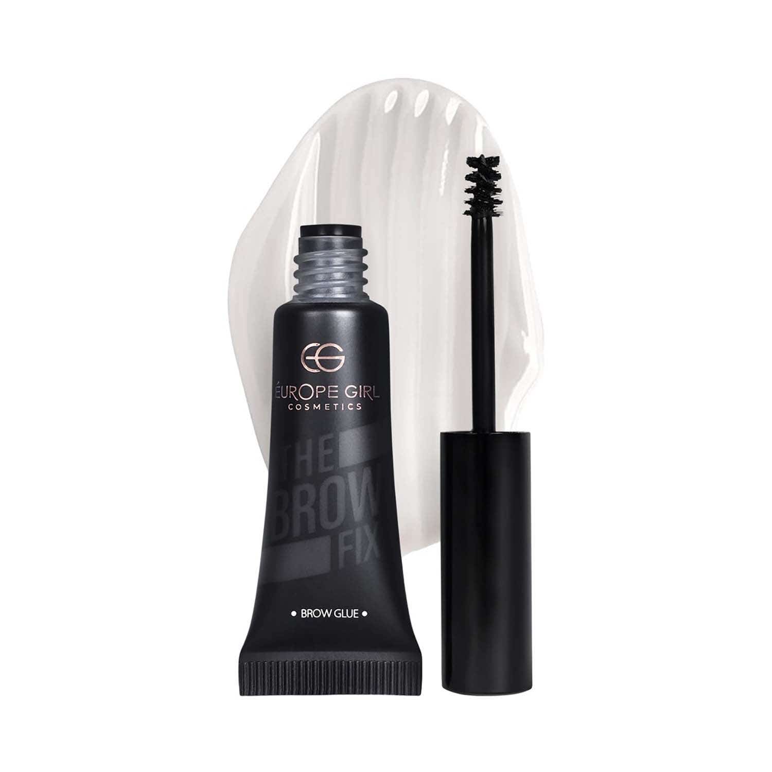 Europe Girl | Europe Girl The Brow Fix Brow Gel - Clear (5 g)