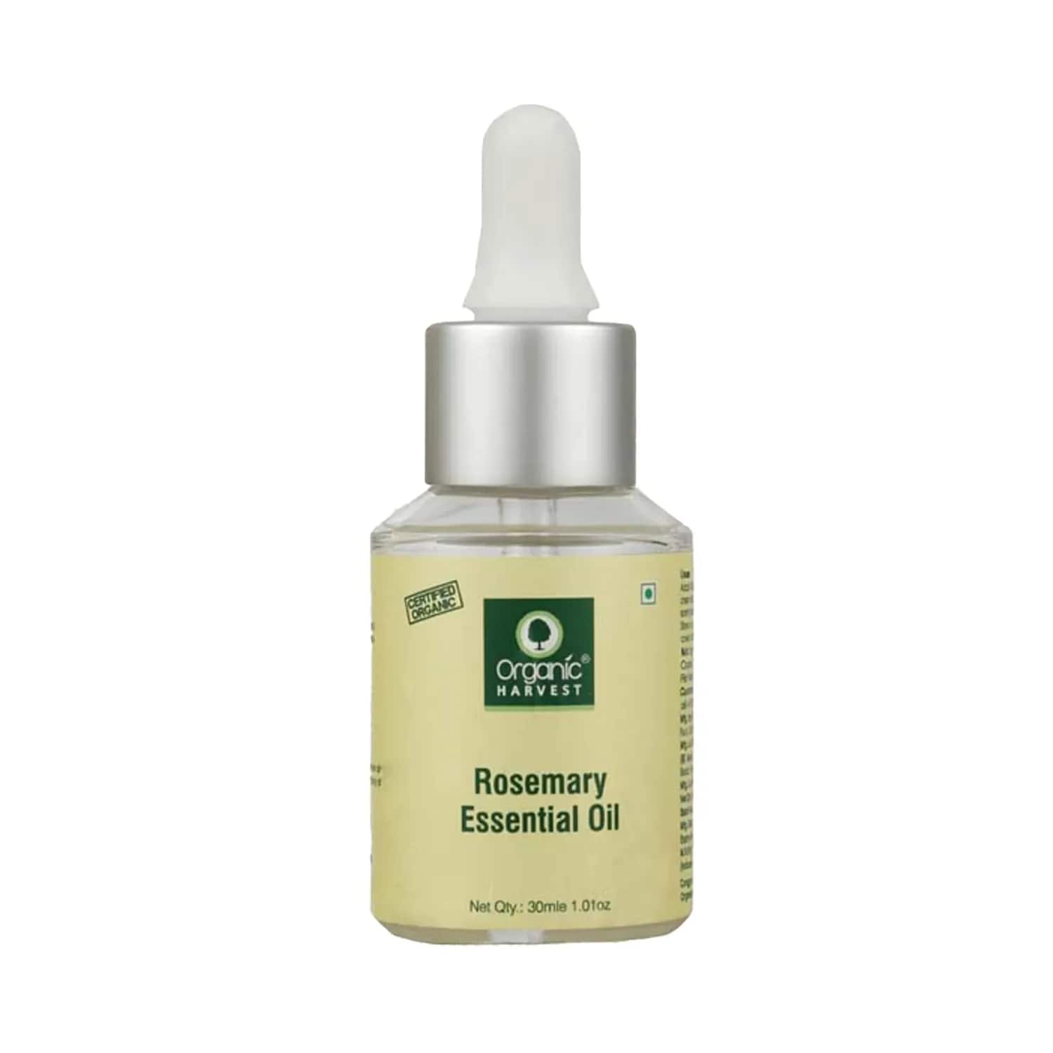 Organic Harvest | Organic Harvest Rosemary Essential Oil (30ml)