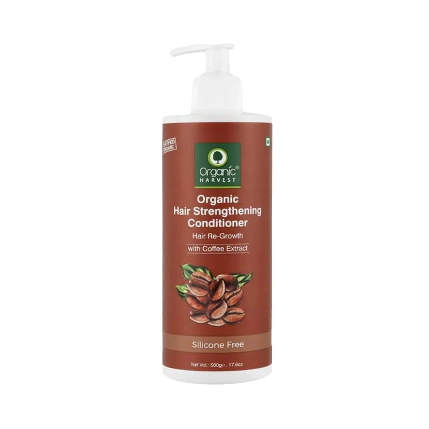 Organic Harvest | Organic Harvest Coffee Conditioner (500ml)