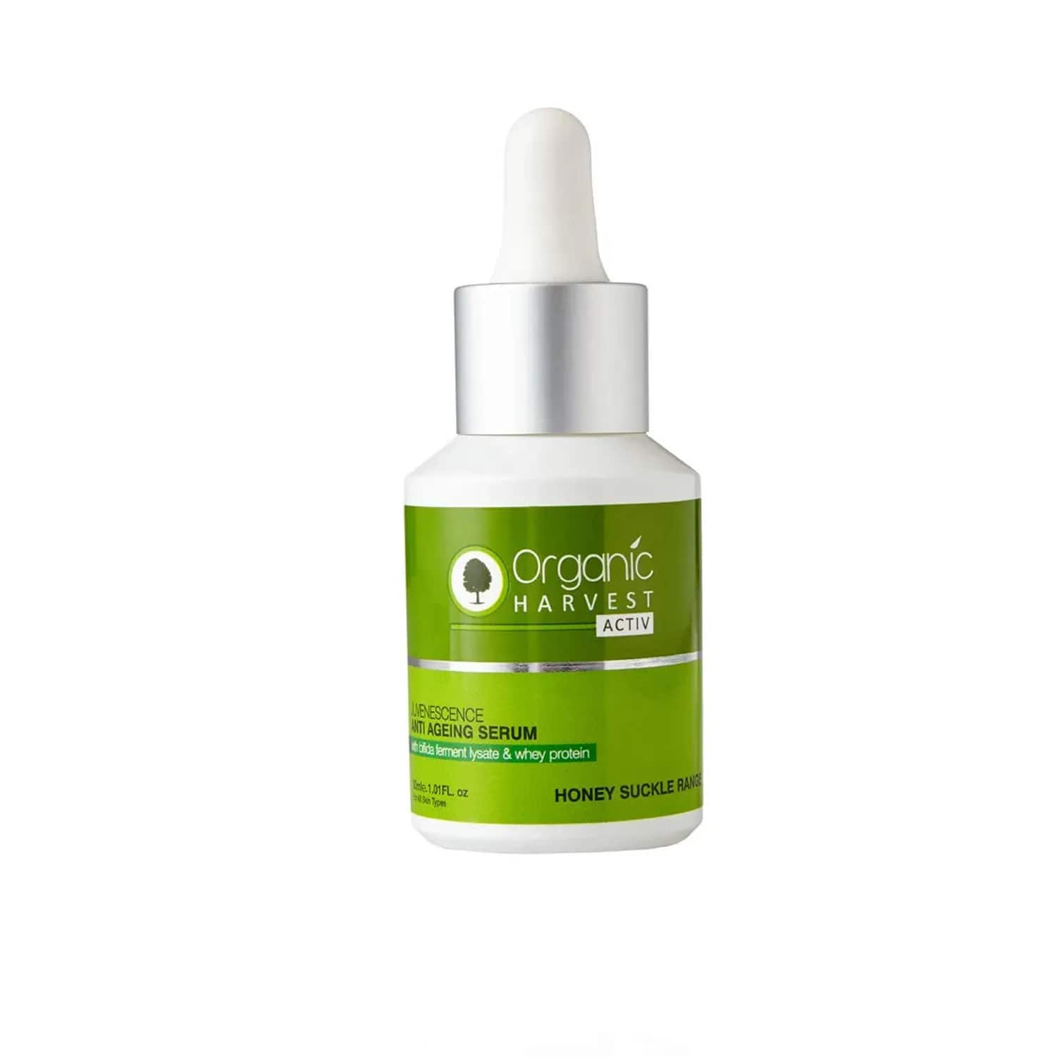 Organic Harvest | Organic Harvest Activ Range Anti Ageing Serum (30ml)