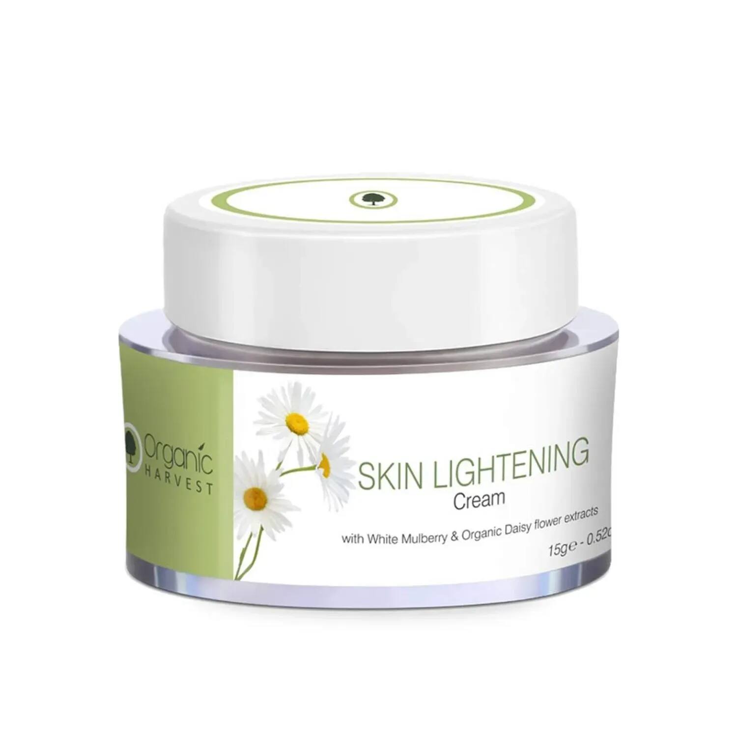 Organic Harvest | Organic Harvest Skin Lightening Cream (15g)