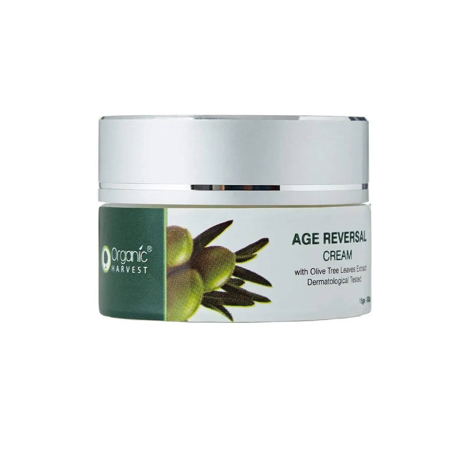 Organic Harvest | Organic Harvest Age Reversal Cream (15g)