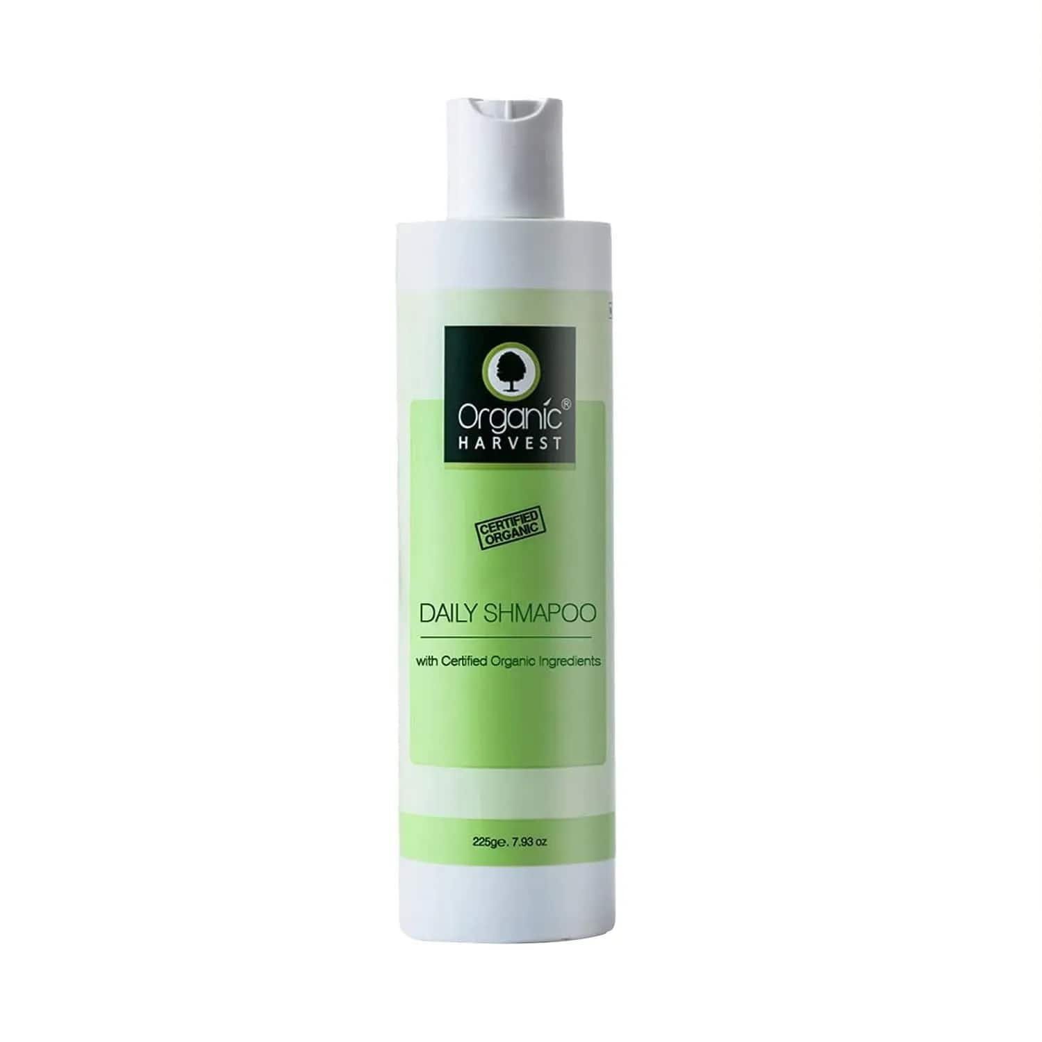 Organic Harvest | Organic Harvest Daily Shampoo (225ml)