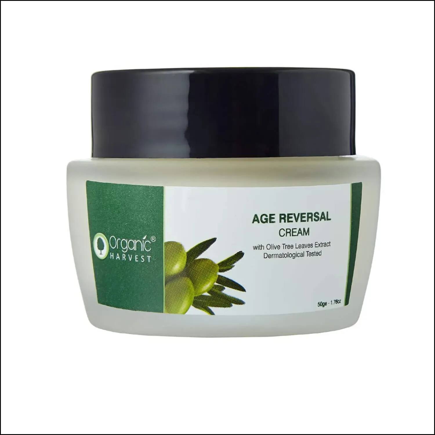 Organic Harvest | Organic Harvest Age Reversal Cream (50g)