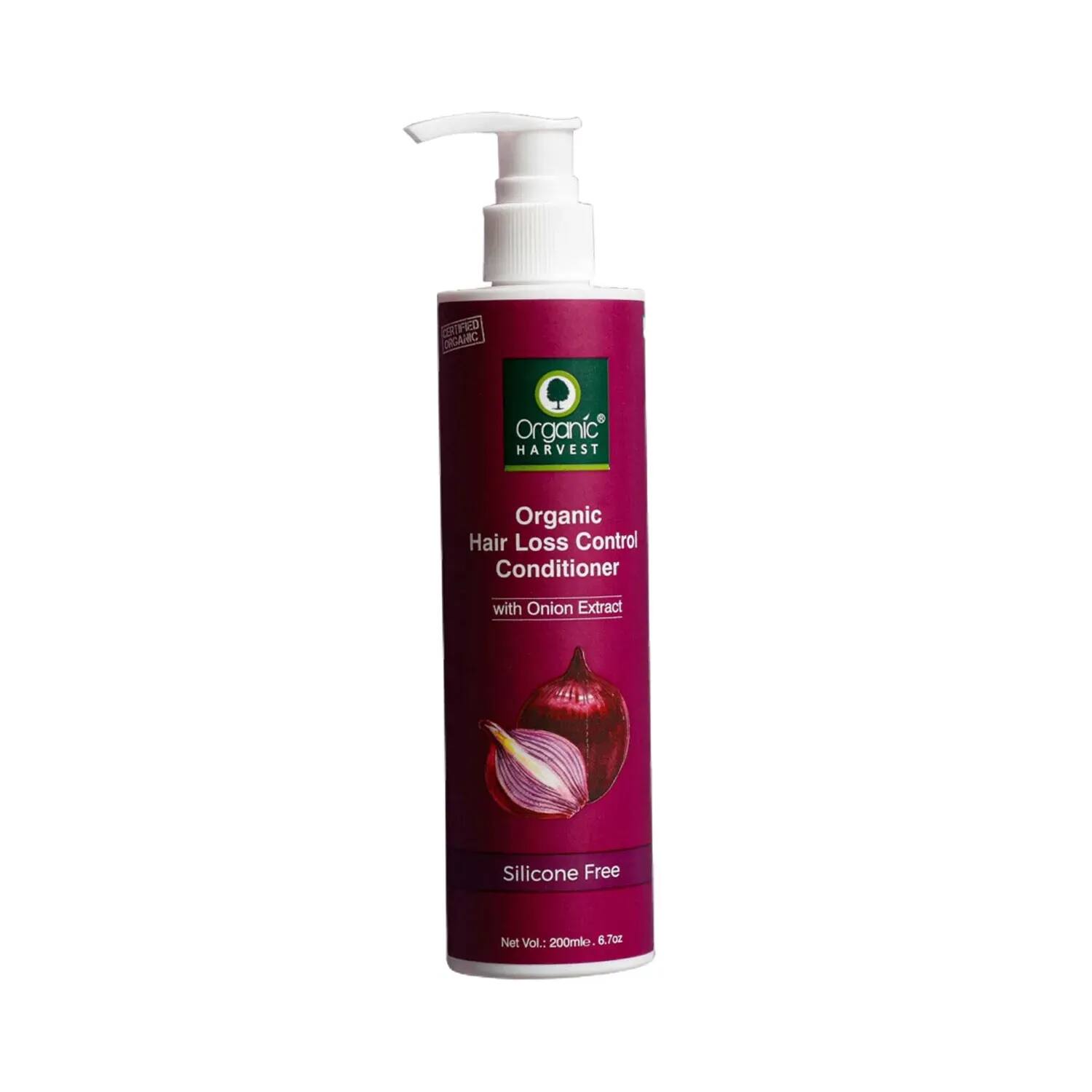 Organic Harvest | Organic Harvest Red Onion Conditioner (200ml)