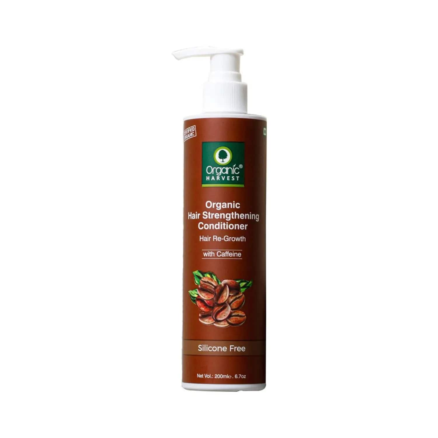 Organic Harvest | Organic Harvest Coffee Conditioner (200ml)