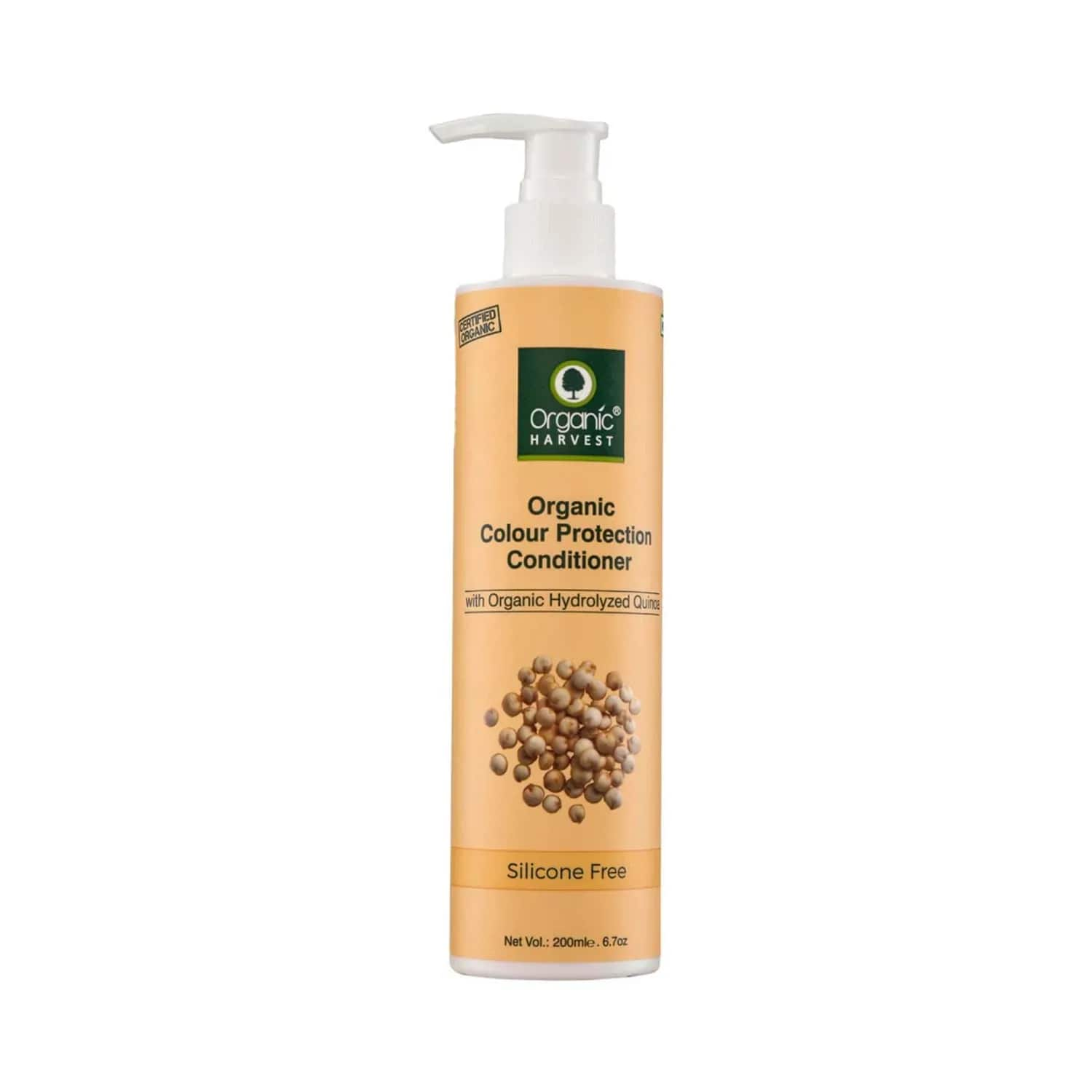 Organic Harvest | Organic Harvest Color Protect Quinoa Conditioner (200ml)