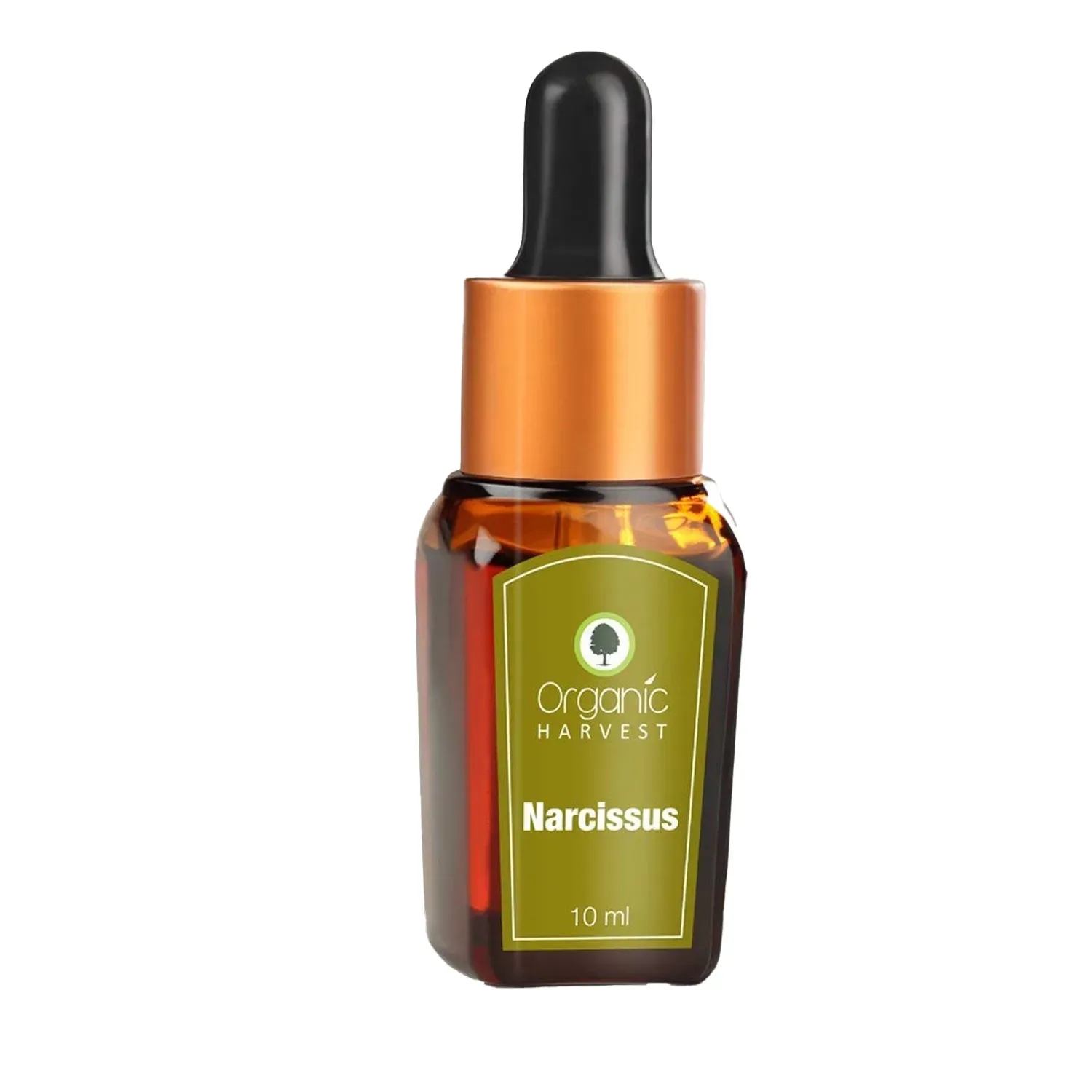Organic Harvest | Organic Harvest Narcissus Essential Oil (10ml)