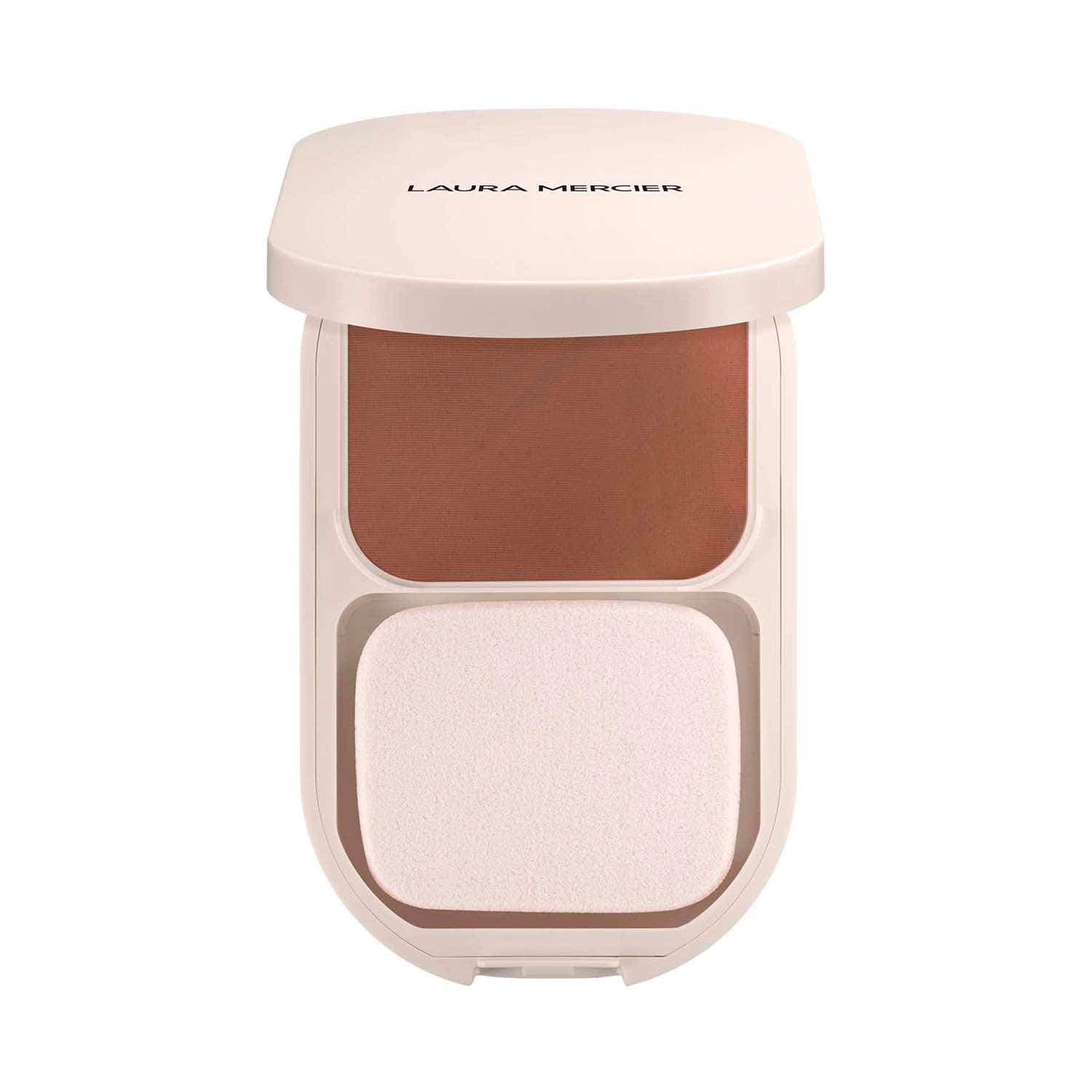 Laura Mercier | Laura Mercier Real Flawless Feather Matte Powder Foundation - 5N Tiramisu (6.5 g)