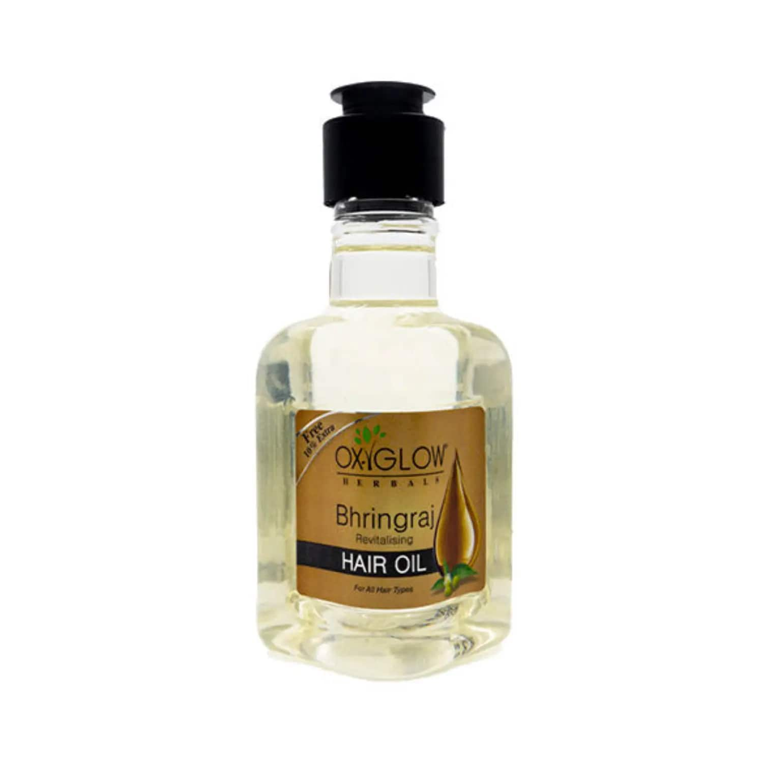 Oxyglow | Oxyglow Revitalizing Hair Oil (120ml)