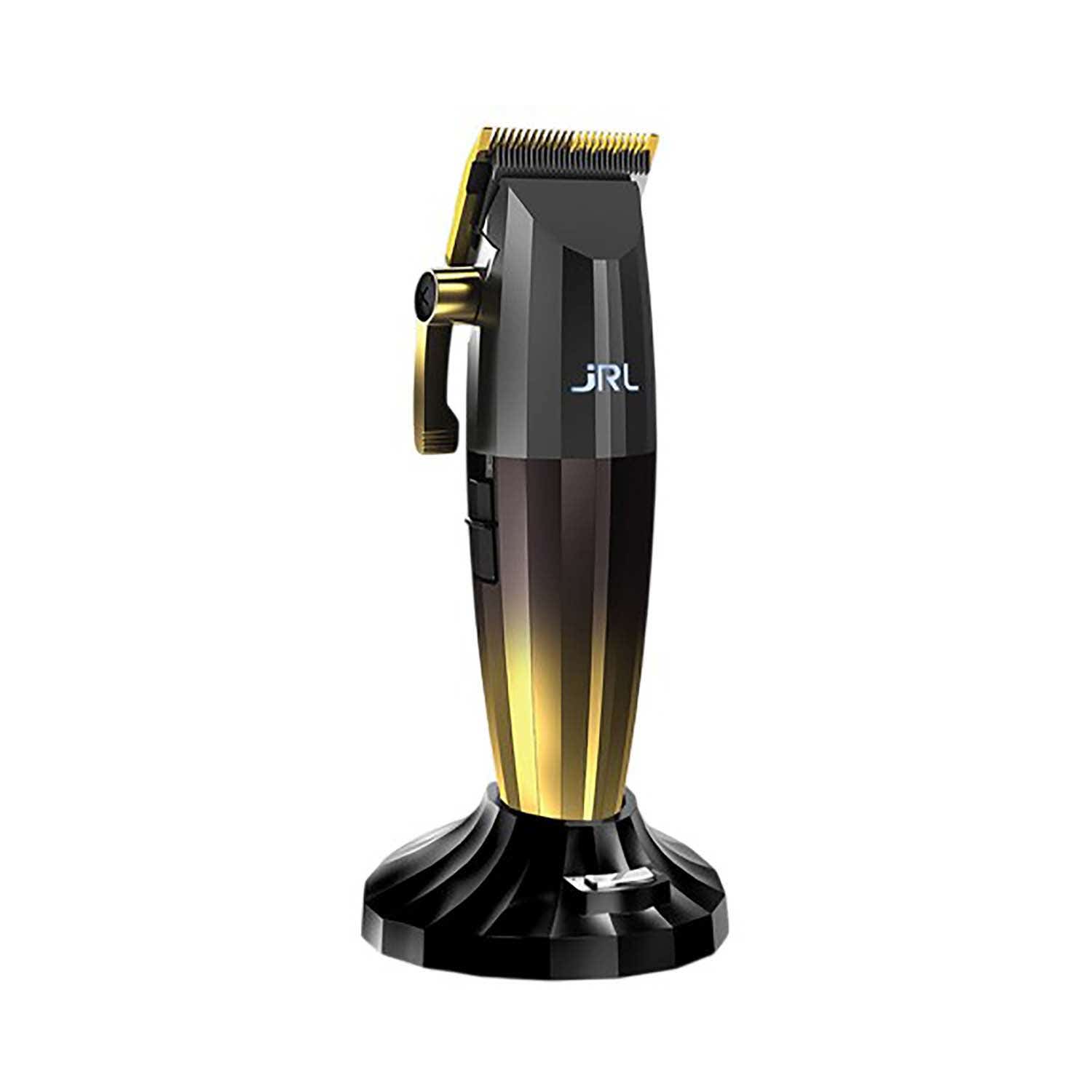 JRL Professional | JRL Fresh Fade 2020C Professional Cordless Hair Clipper - Gold