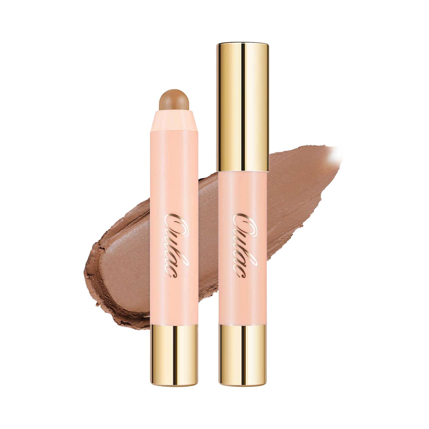 Oulac | Oulac Color Shine Crayon Contour - C2 Toffee (2.9 g)