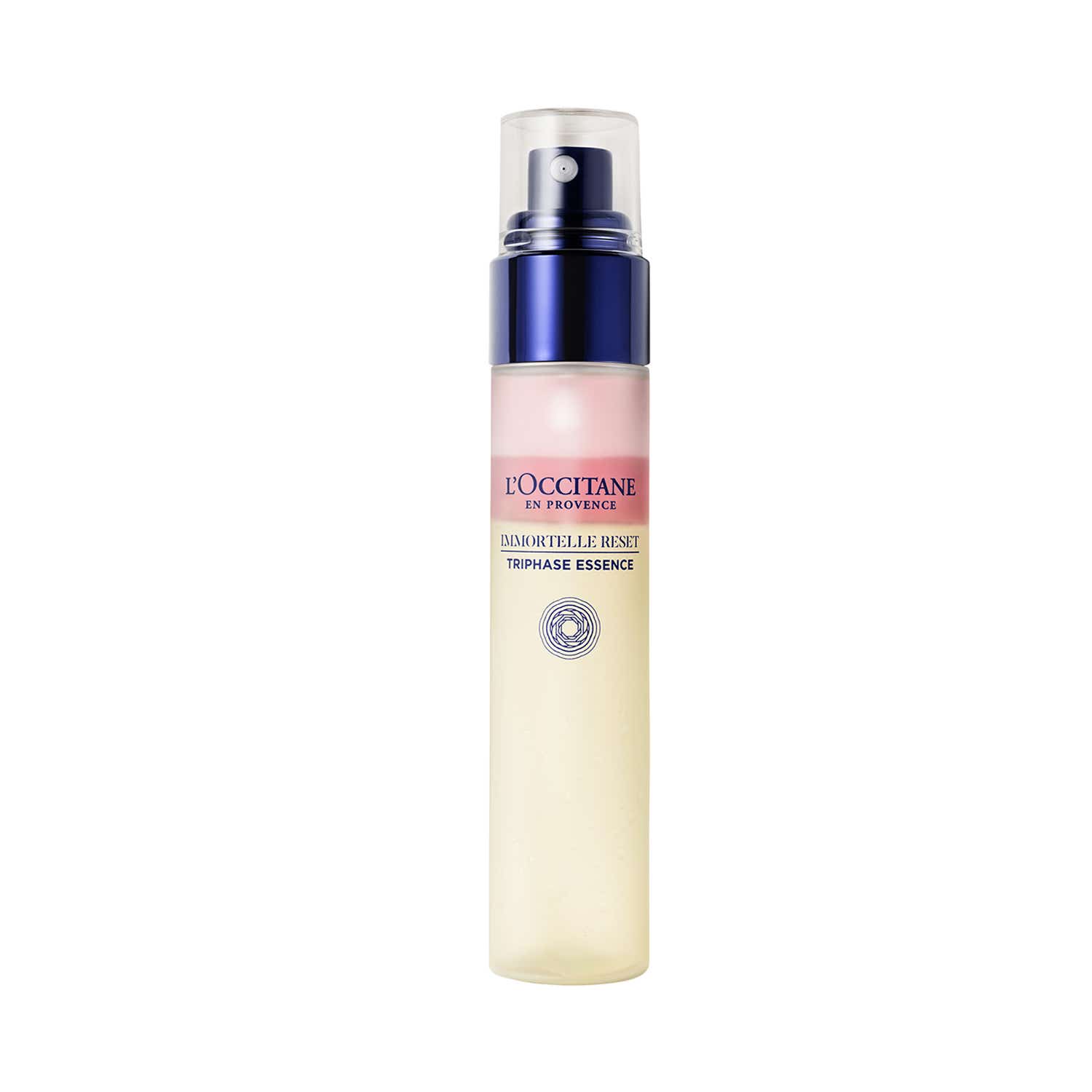 L'occitane | L'Occitane Immortelle Reset Triphase Essence (50 ml)