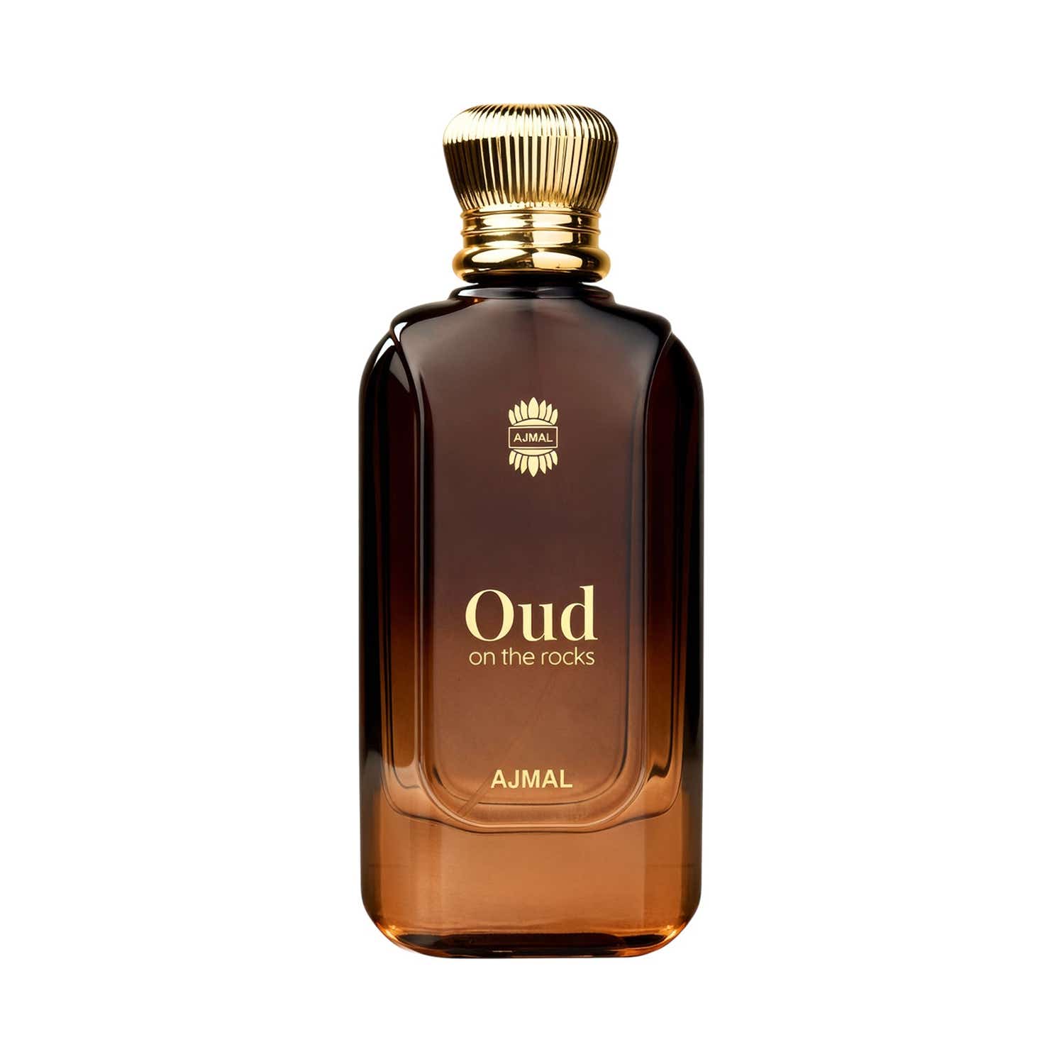 AJMAL | AJMAL Oud on the Rocks EDP (100 ml)