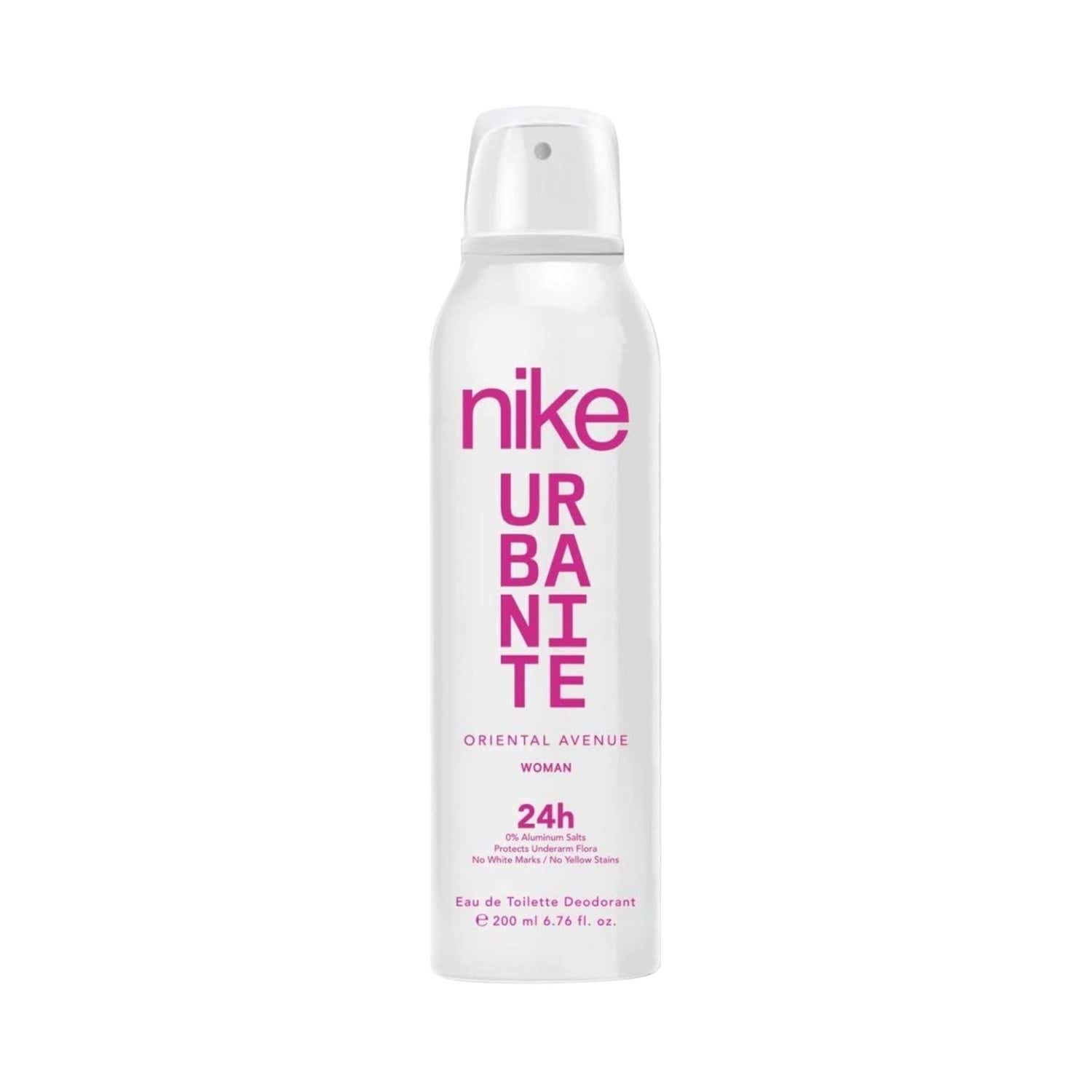 Nike | Nike Oriental Avenue Woman Deo (200 ml)