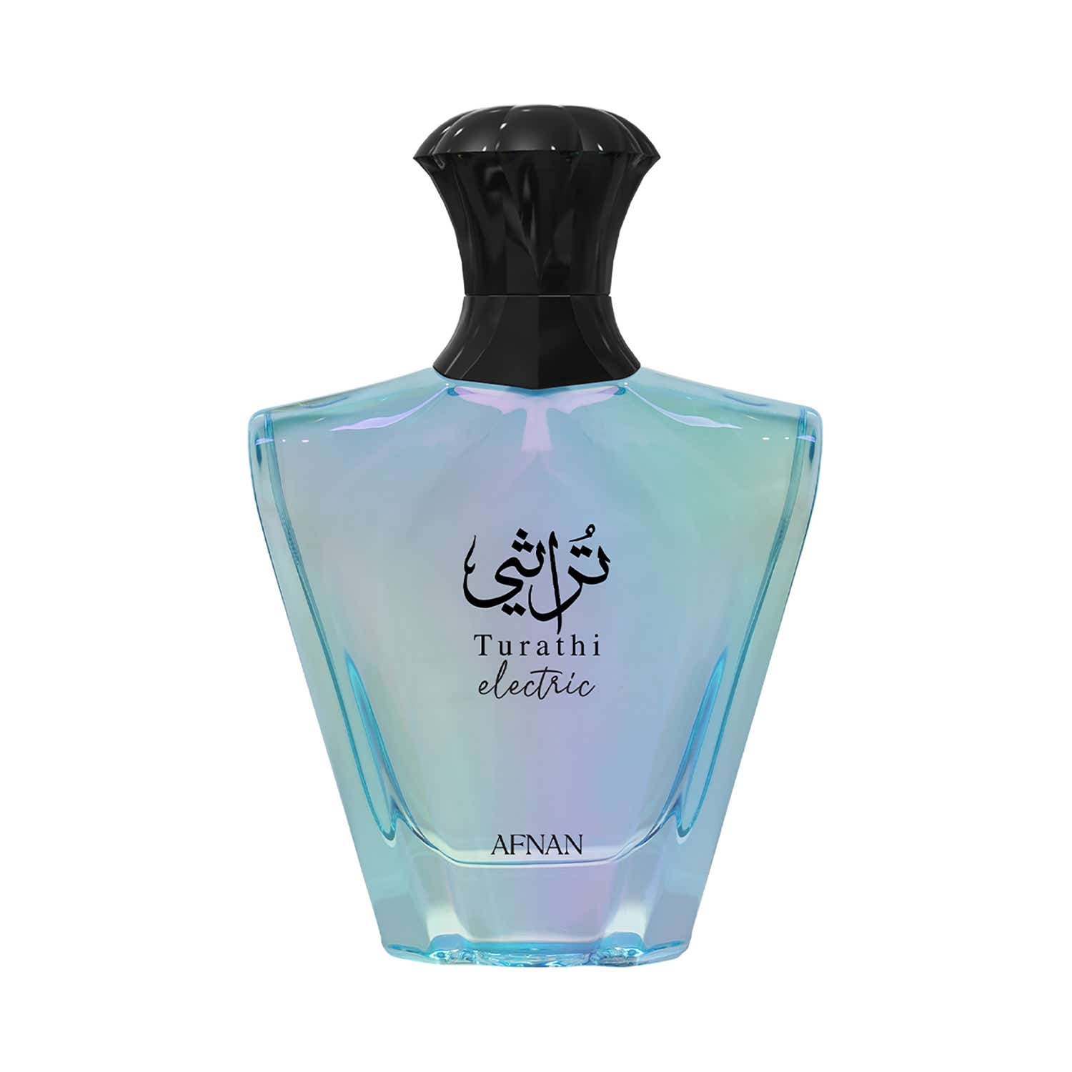 Afnan | Afnan Turathi Electric Eau de Parfum (90 ml)
