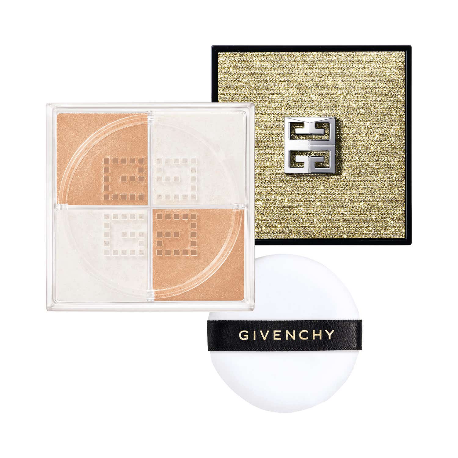 Buy Givenchy Prisme Libre Limited Edition Loose Powder - N°15