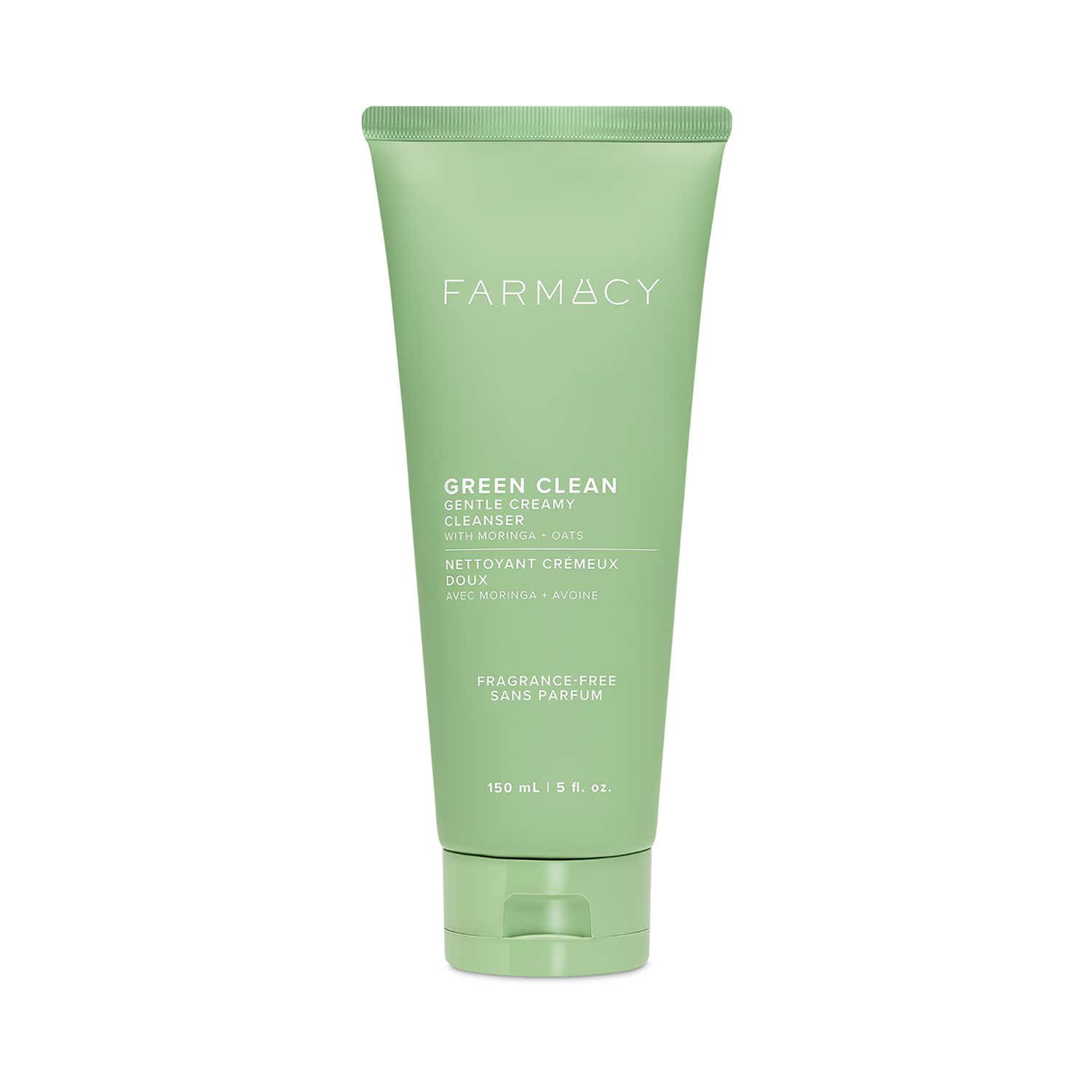Farmacy Beauty | Farmacy Green Clean Gentle Creamy Cleanser (150 ml)