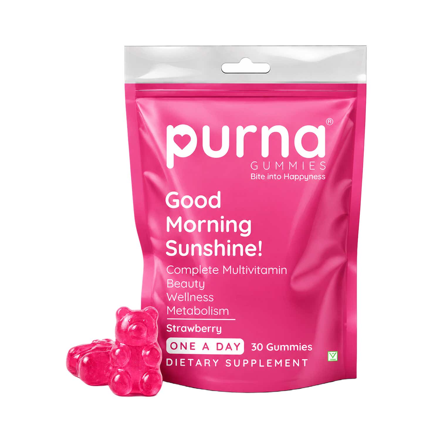 purna glutathione gummies Superfruits Collagen Mixed Fruit Flavor Purna Gummies Glutathione is a