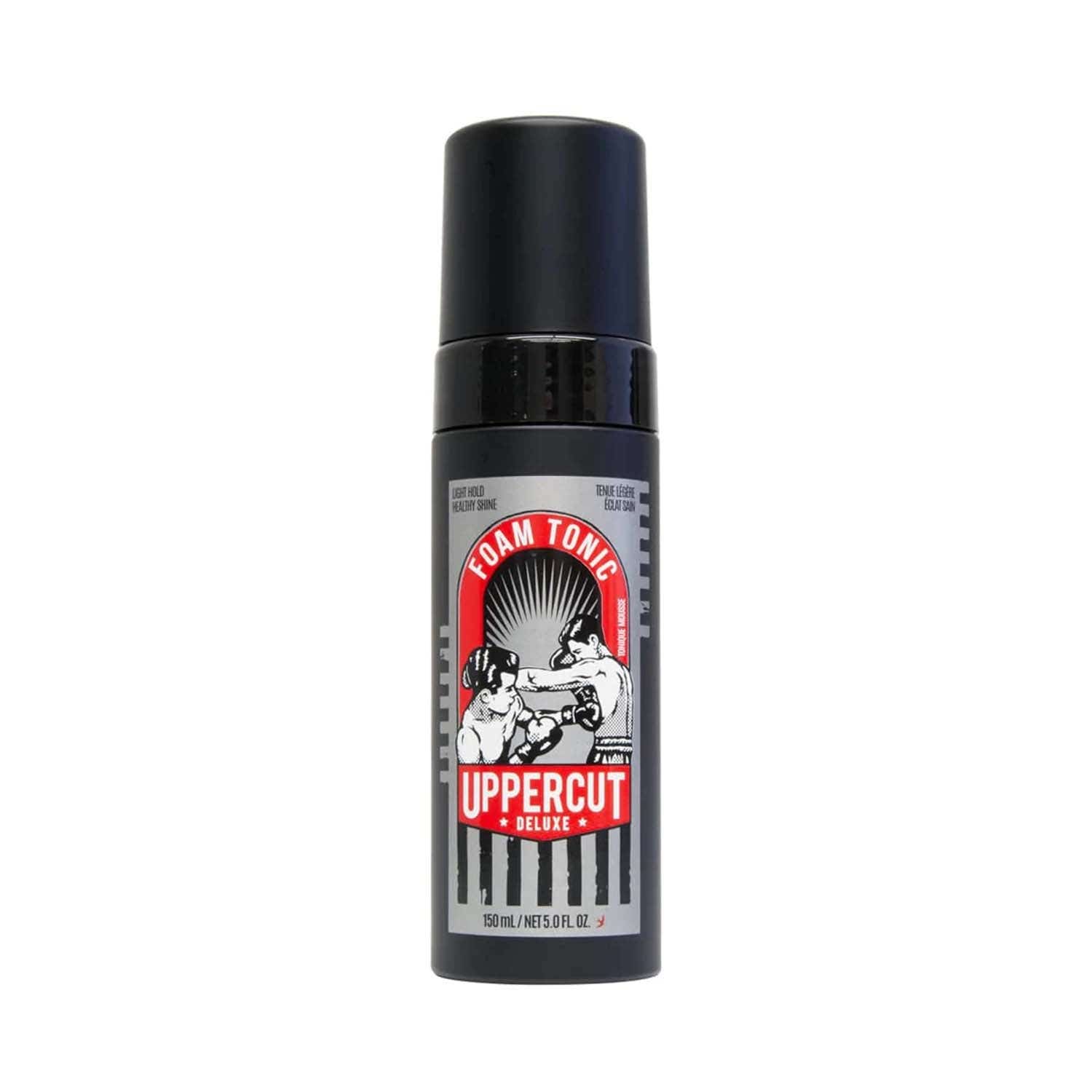 UPPERCUT DELUXE | UPPERCUT DELUXE Foam Tonic (150 ml)