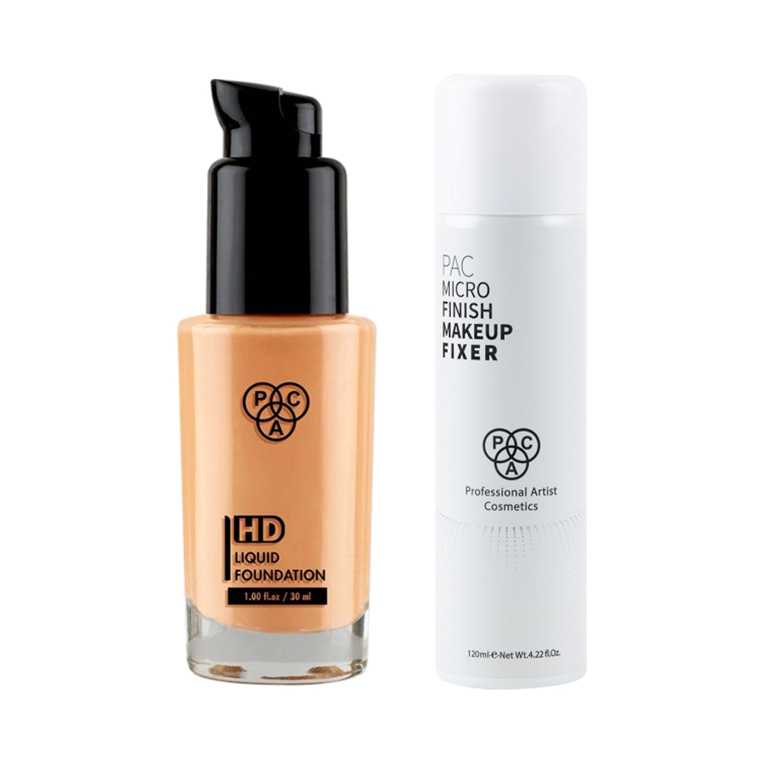 Makeup Blender Mini - PAC Cosmetics Online Store