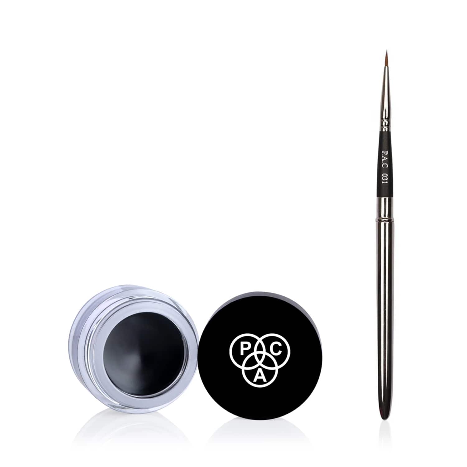 PAC | PAC Liner on Fleek! Combo