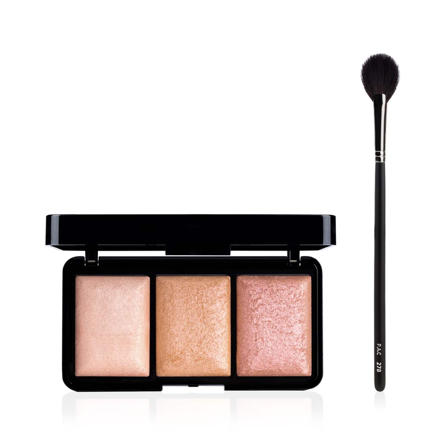 PAC | PAC Glow-from-within Essentials Combo