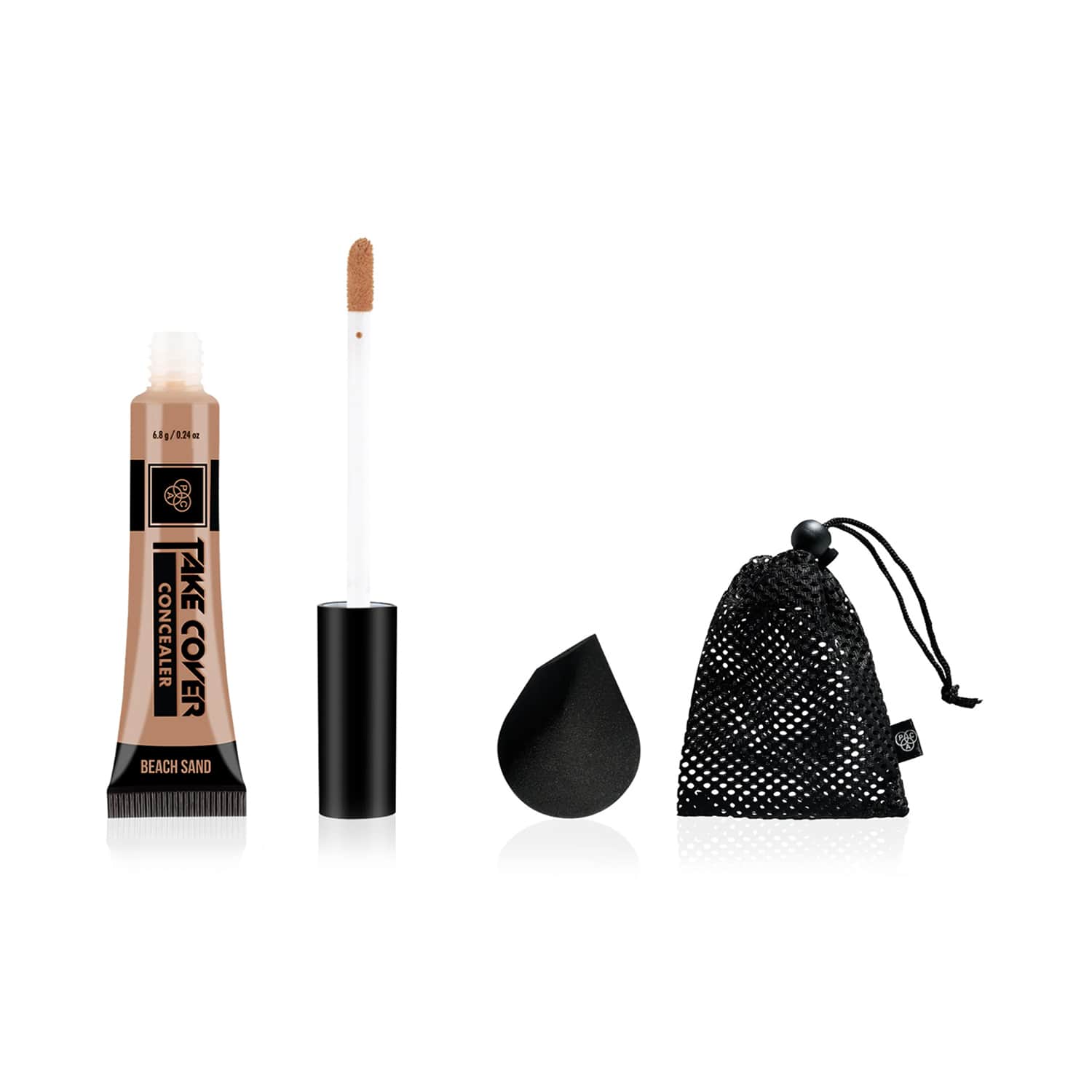 PAC | PAC Conceal & Blend Combo